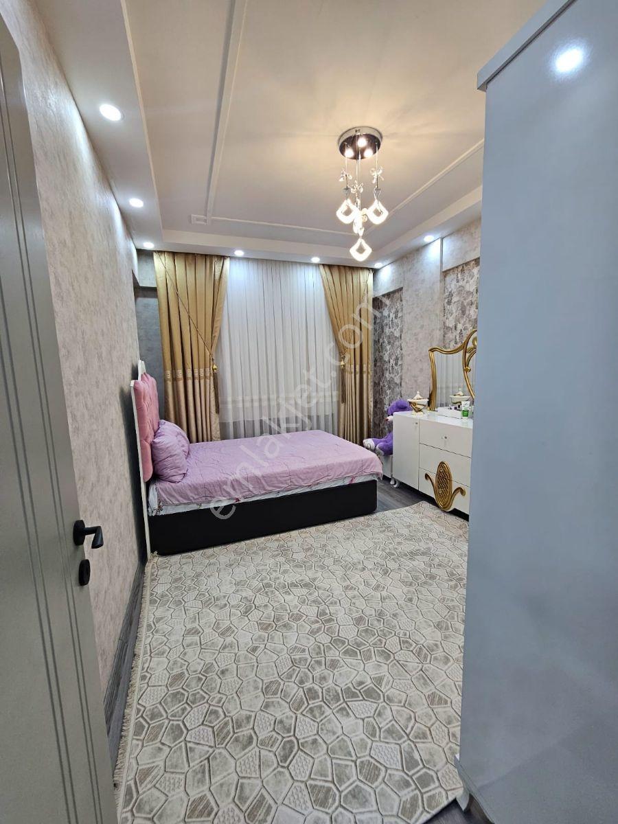 Seyran Emlaktan Sacır Mah. 2+1 Full Bakımlı Satılık Daire — fotoğraf 10
