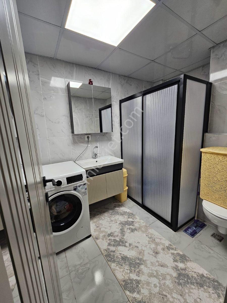 Seyran Emlaktan Sacır Mah. 2+1 Full Bakımlı Satılık Daire — fotoğraf 12