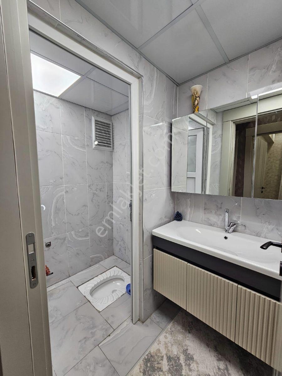 Seyran Emlaktan Sacır Mah. 2+1 Full Bakımlı Satılık Daire — fotoğraf 13
