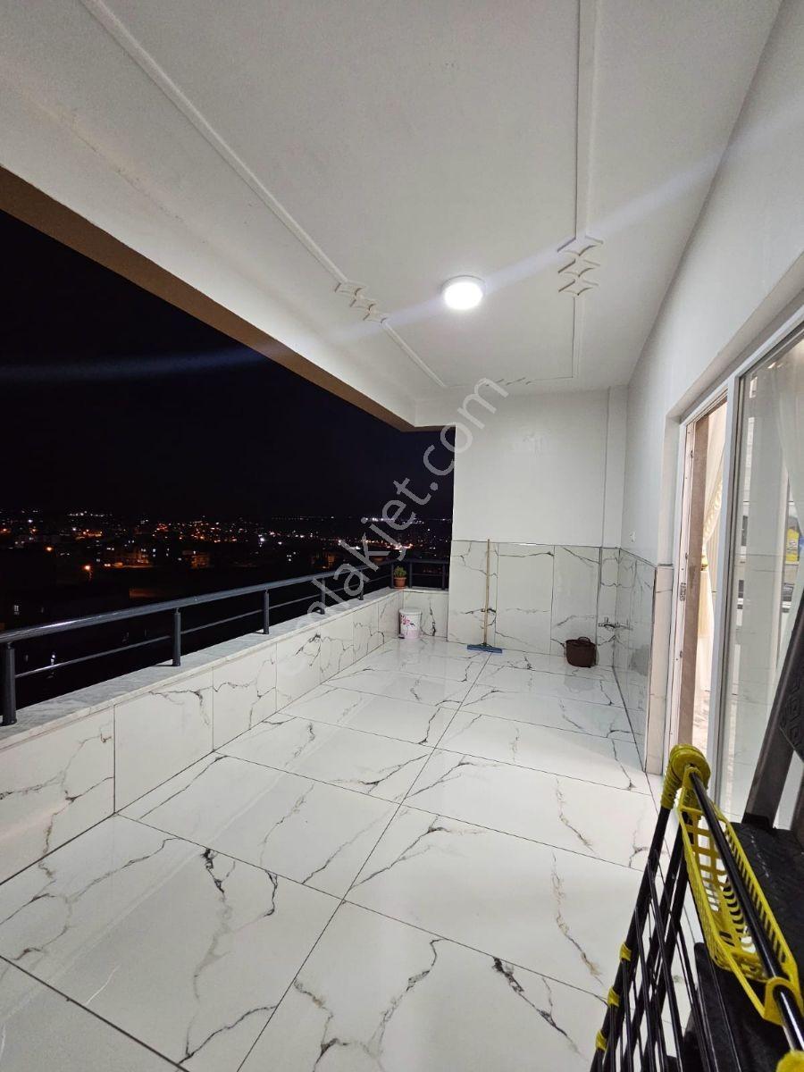 Seyran Emlaktan Sacır Mah. 2+1 Full Bakımlı Satılık Daire — fotoğraf 14