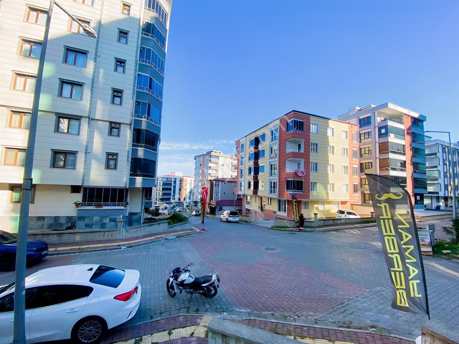 Yenimahallede Geniş 2+1, Ayrı Mutfaklı, Ebeveyn Banyolu Daire — fotoğraf 7