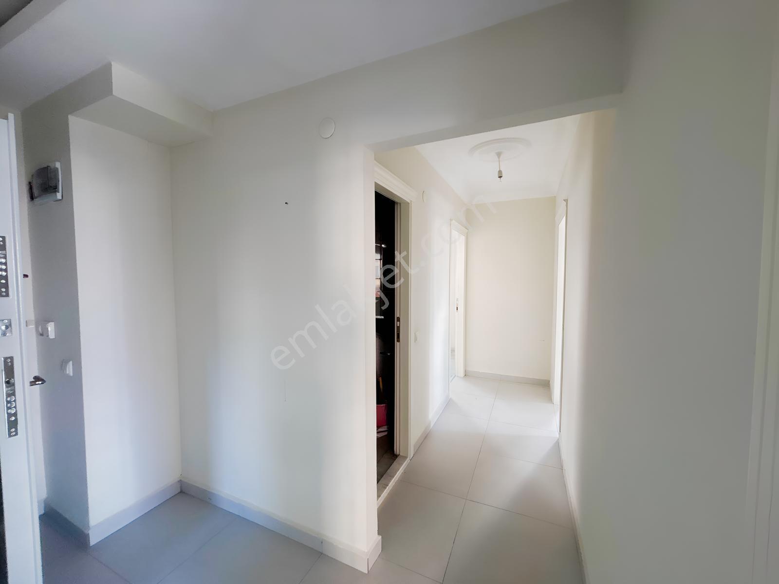 Yenimahallede Geniş 2+1, Ayrı Mutfaklı, Ebeveyn Banyolu Daire — fotoğraf 12