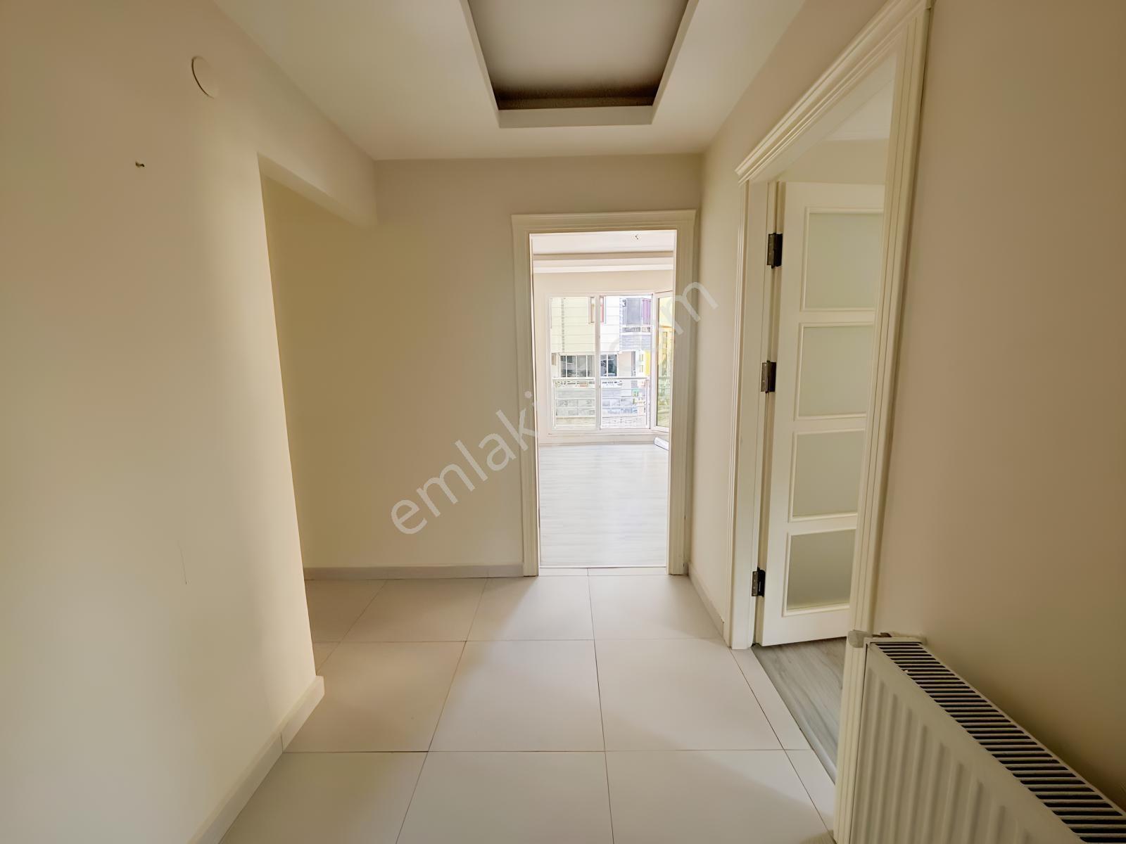 Yenimahallede Geniş 2+1, Ayrı Mutfaklı, Ebeveyn Banyolu Daire — fotoğraf 13
