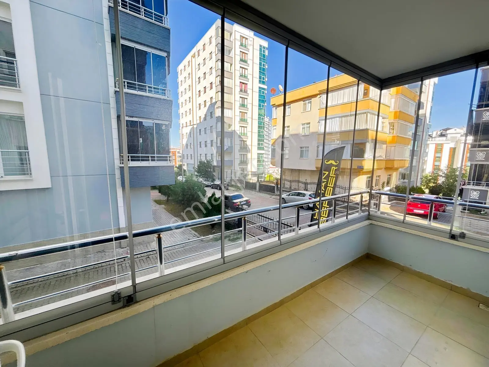 Yenimahallede Geniş 2+1, Ayrı Mutfaklı, Ebeveyn Banyolu Daire — fotoğraf 25