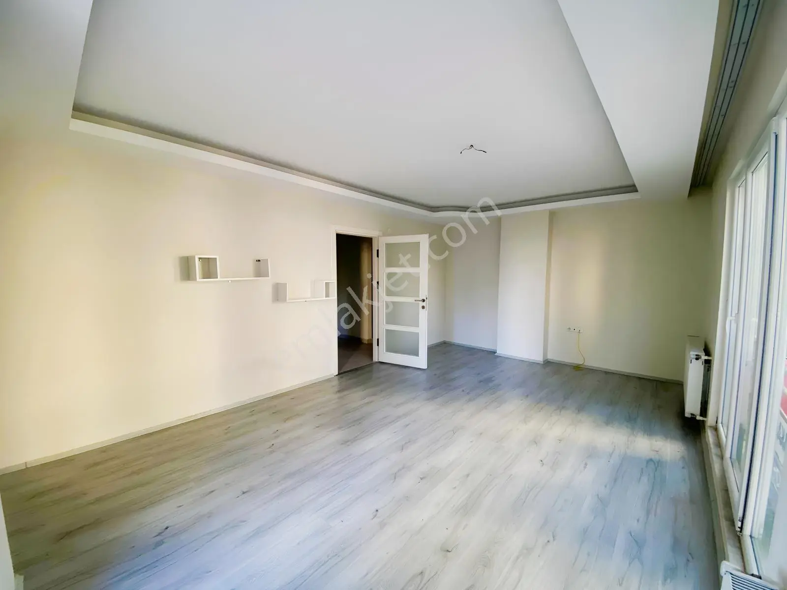 Yenimahallede Geniş 2+1, Ayrı Mutfaklı, Ebeveyn Banyolu Daire — fotoğraf 27