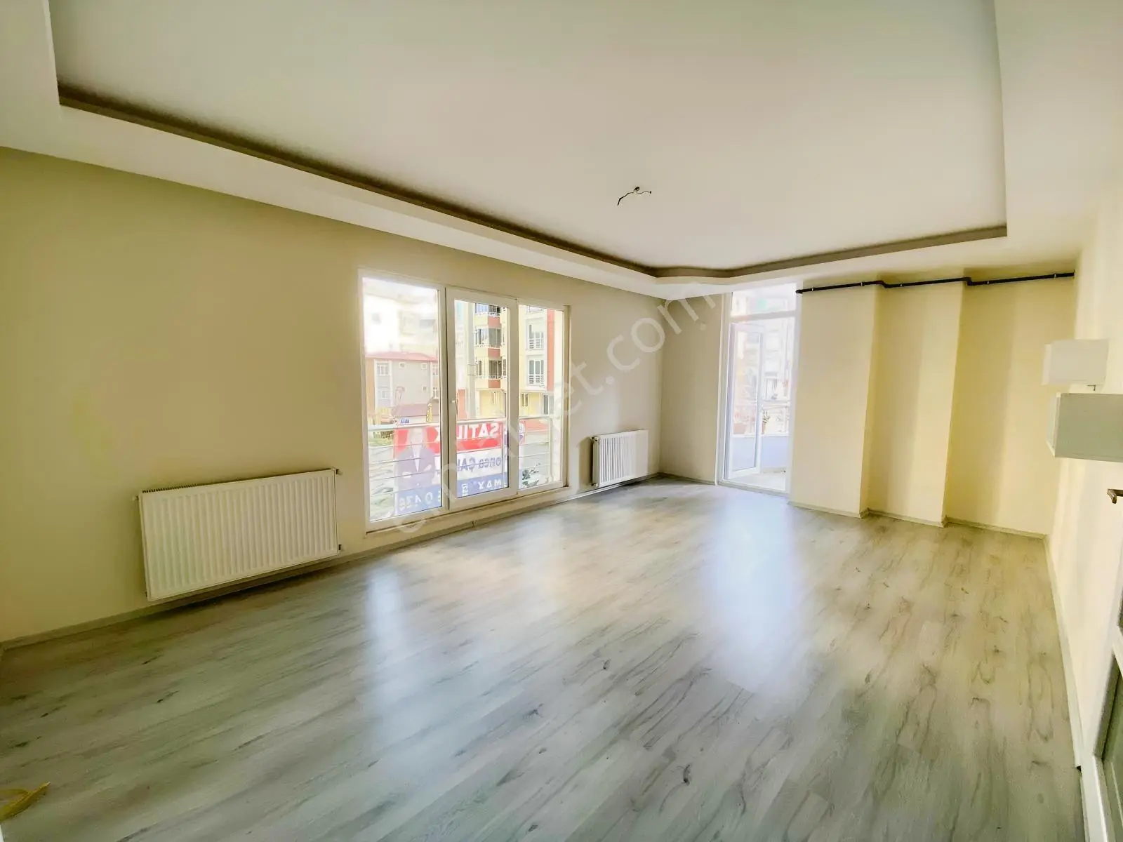 Yenimahallede Geniş 2+1, Ayrı Mutfaklı, Ebeveyn Banyolu Daire — fotoğraf 29