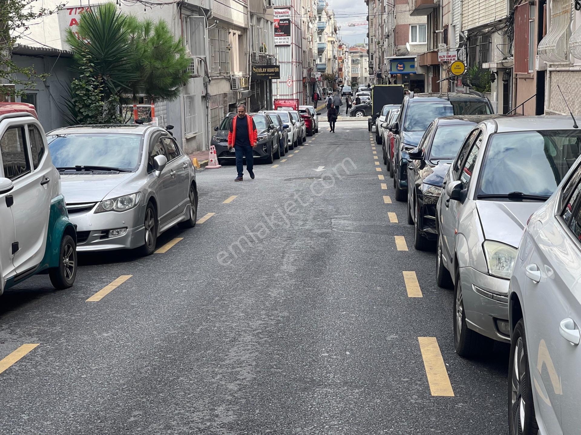 Es Gayrimenkul Fındıkzade De Satılık Bahçe Katı — fotoğraf 10