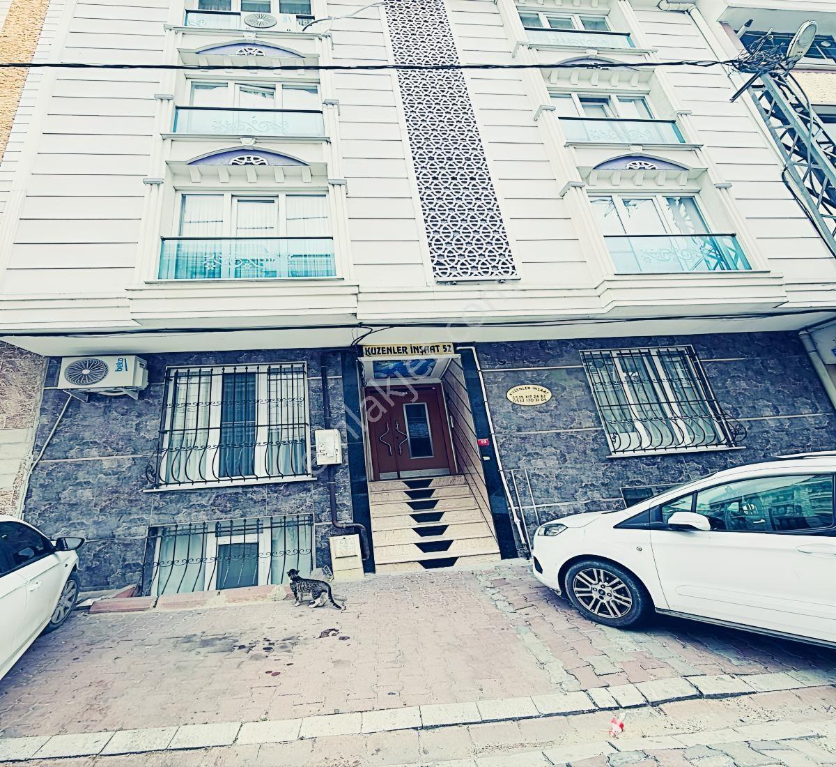 Balıkyolu 2+1 Masrafsız Bahçeli Bahçe Katı Merkezi Konum — fotoğraf 12