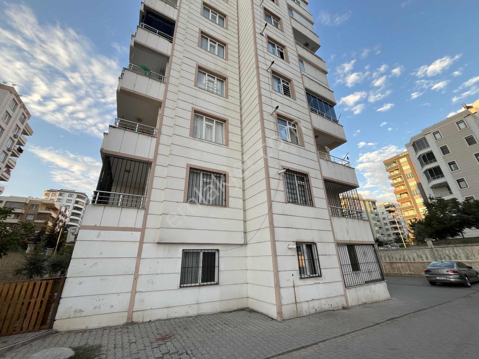 Karaköprü Atakent Mahallesi Satılık Giriş Kat