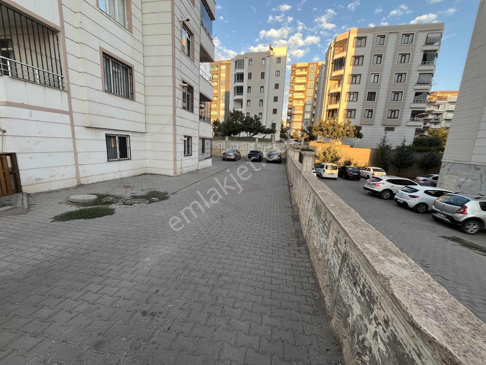 Karaköprü Atakent Mahallesi Satılık Giriş Kat — fotoğraf 2