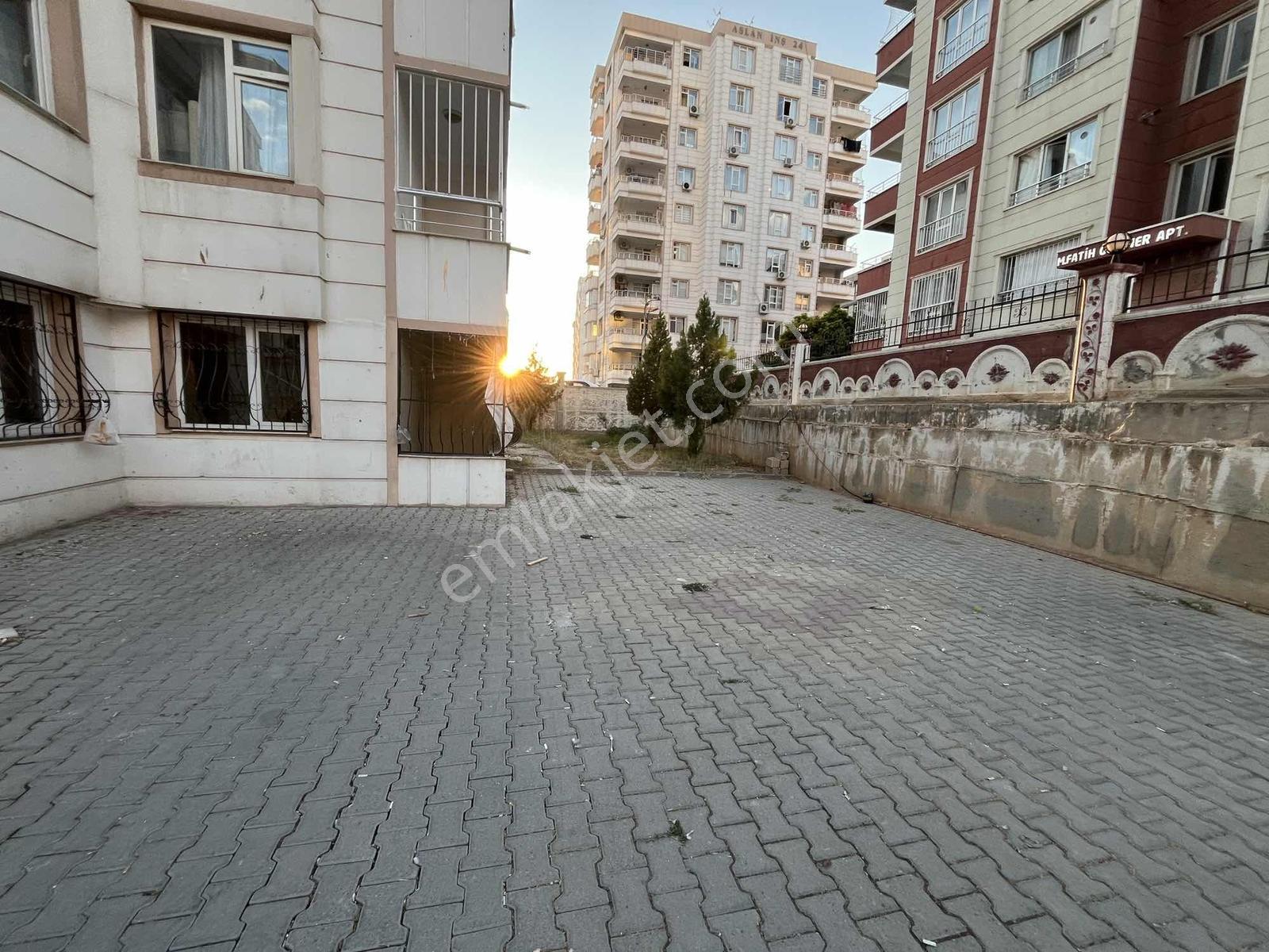 Karaköprü Atakent Mahallesi Satılık Giriş Kat — fotoğraf 4