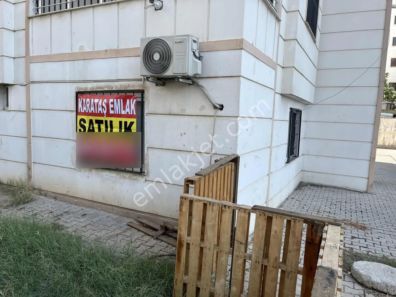 Karaköprü Atakent Mahallesi Satılık Giriş Kat — fotoğraf 5