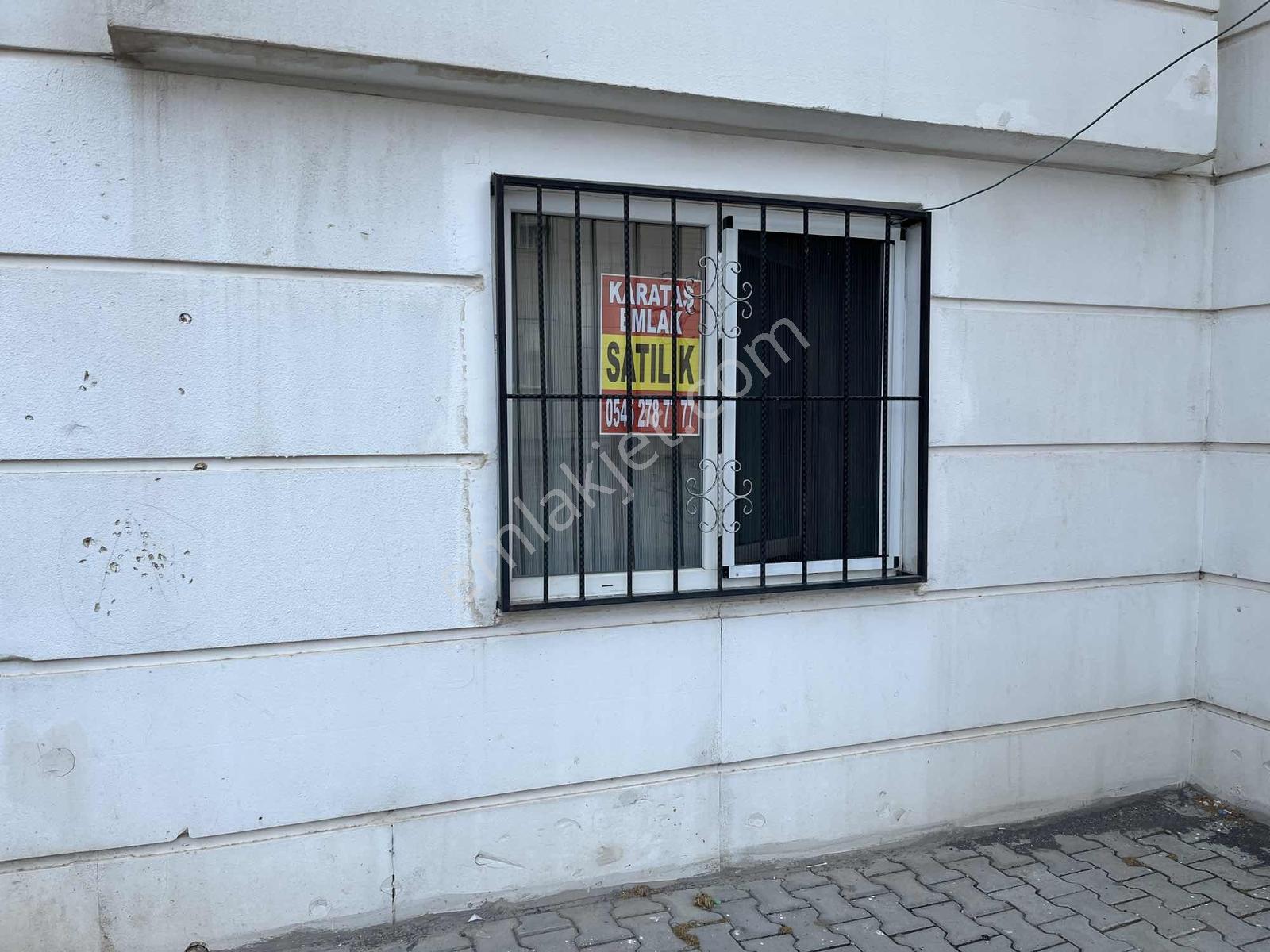 Karaköprü Atakent Mahallesi Satılık Giriş Kat — fotoğraf 6