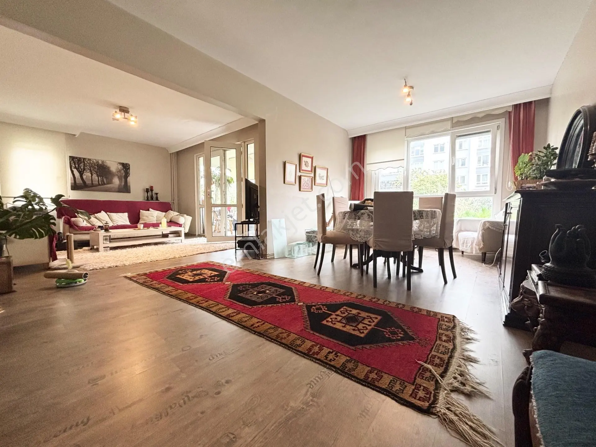 Sinanoba Mah İbrahimzade Cad. Emlak Konut Satılık 3+1 For Sale — fotoğraf 2