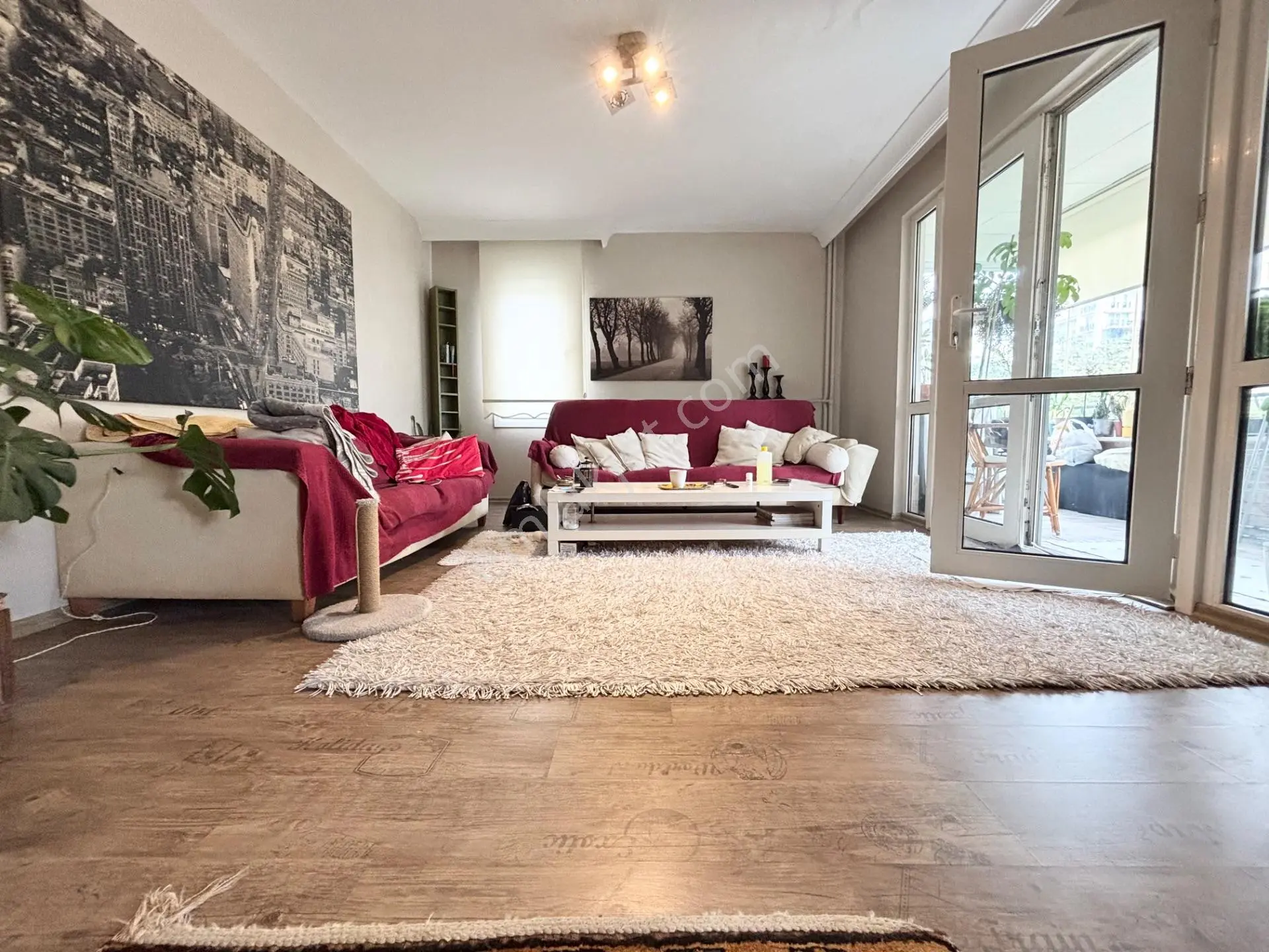 Sinanoba Mah İbrahimzade Cad. Emlak Konut Satılık 3+1 For Sale — fotoğraf 3