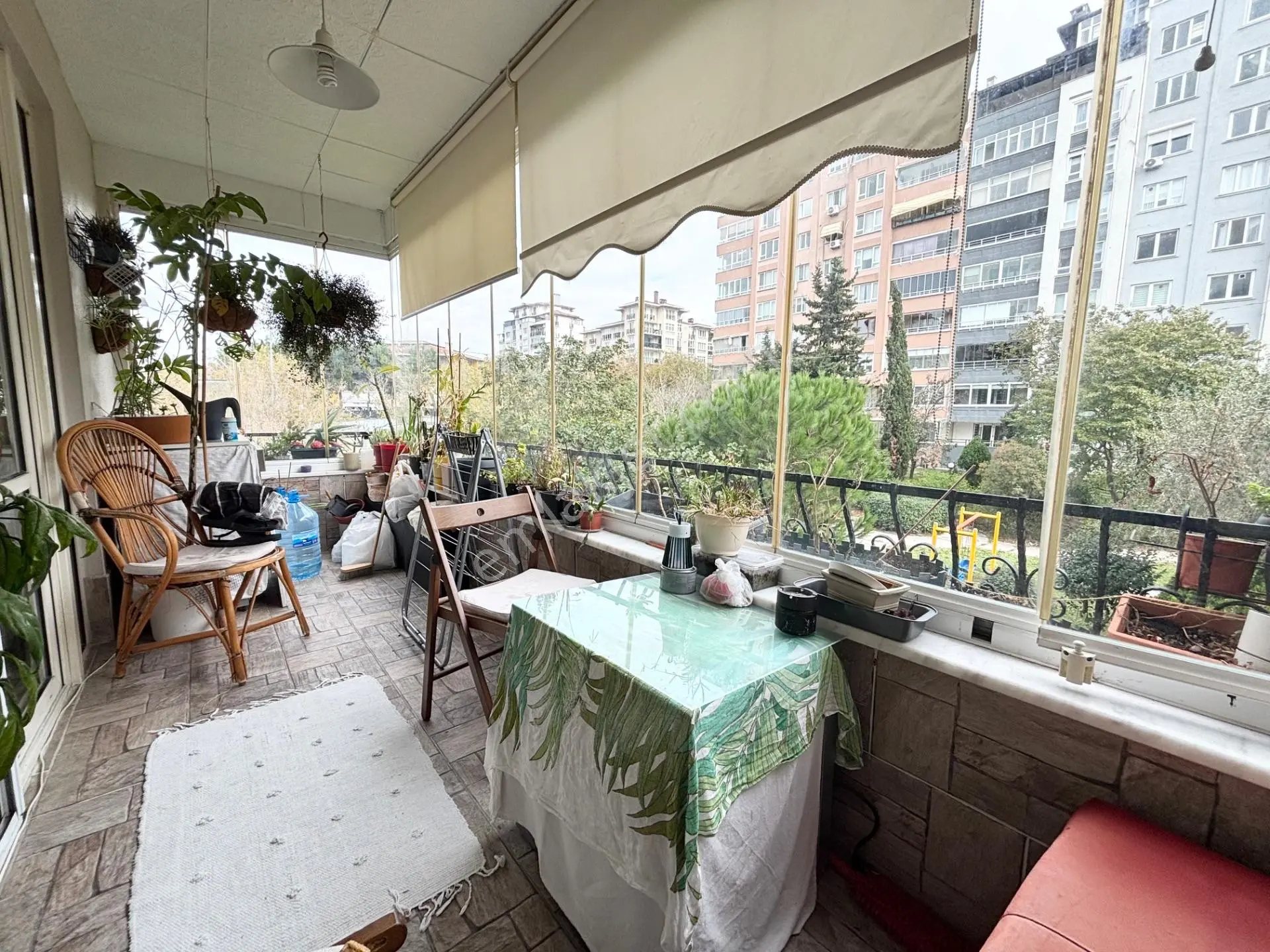 Sinanoba Mah İbrahimzade Cad. Emlak Konut Satılık 3+1 For Sale — fotoğraf 6