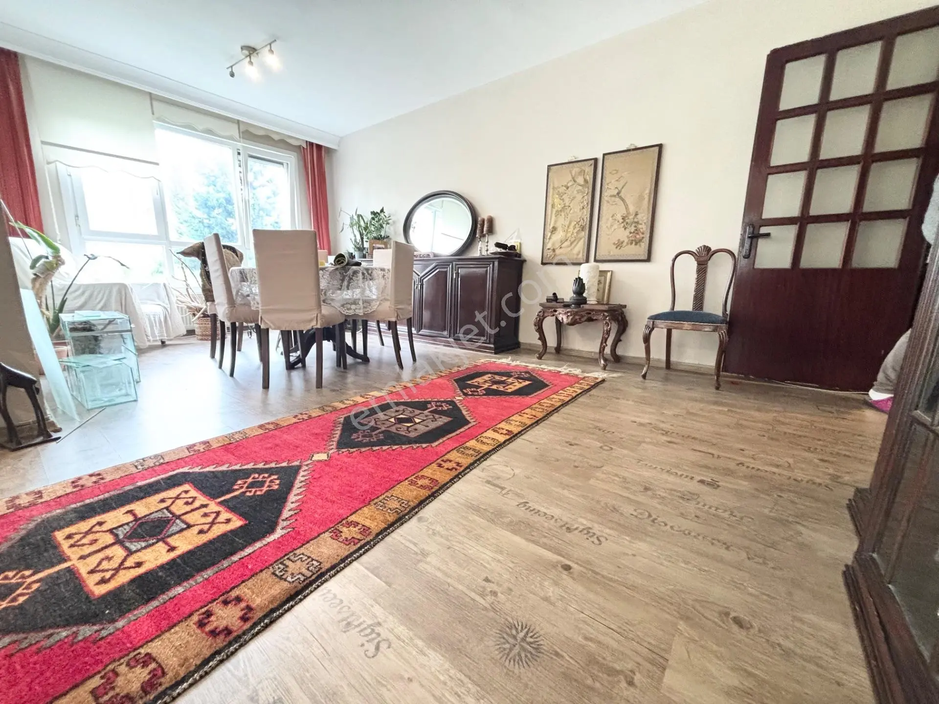 Sinanoba Mah İbrahimzade Cad. Emlak Konut Satılık 3+1 For Sale — fotoğraf 7