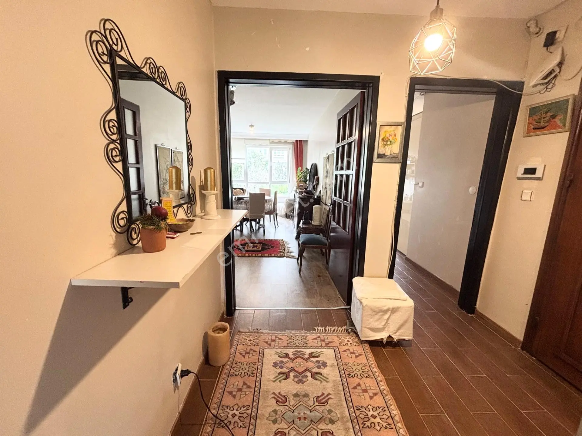 Sinanoba Mah İbrahimzade Cad. Emlak Konut Satılık 3+1 For Sale — fotoğraf 10
