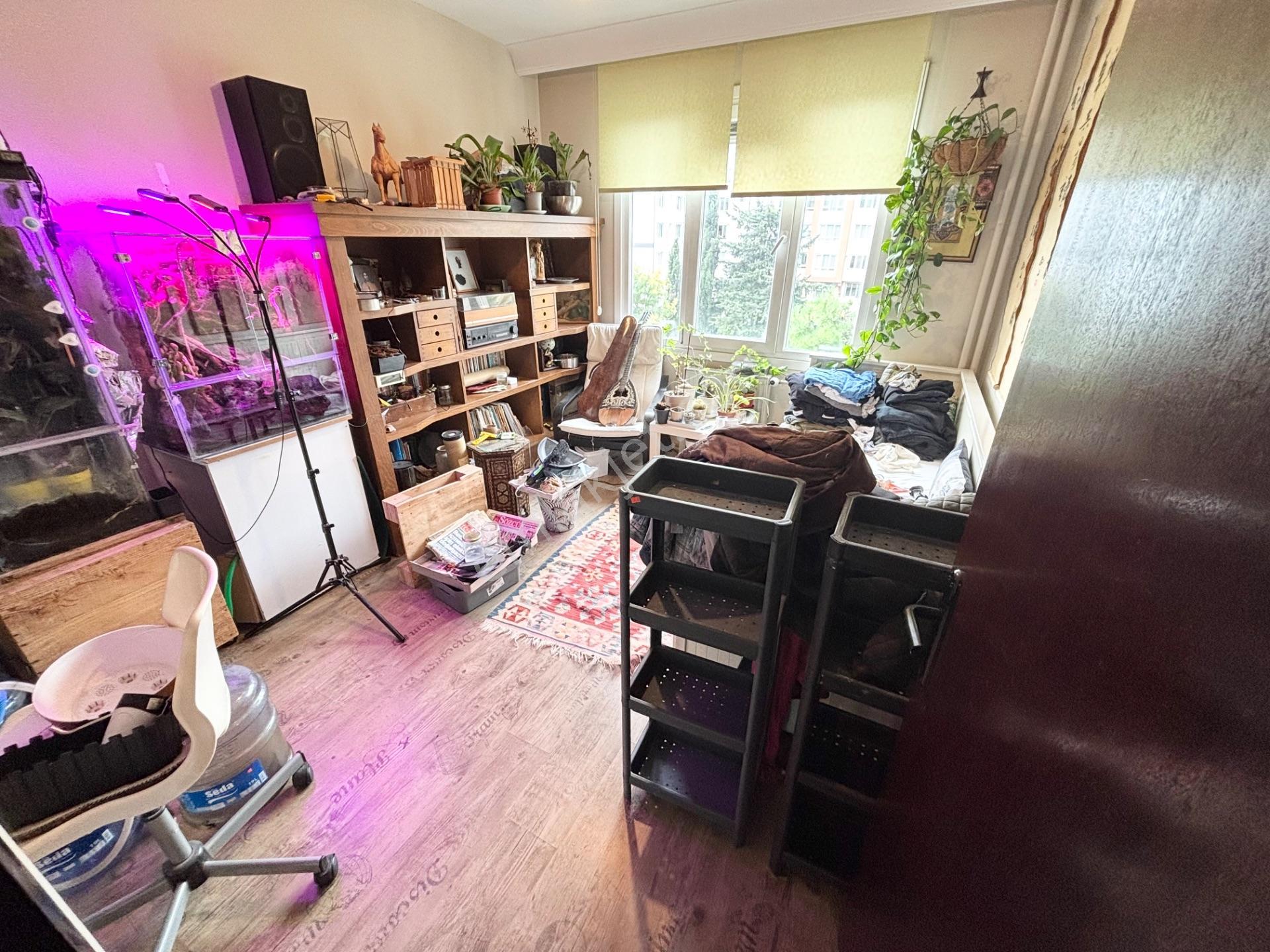 Sinanoba Mah İbrahimzade Cad. Emlak Konut Satılık 3+1 For Sale — fotoğraf 11