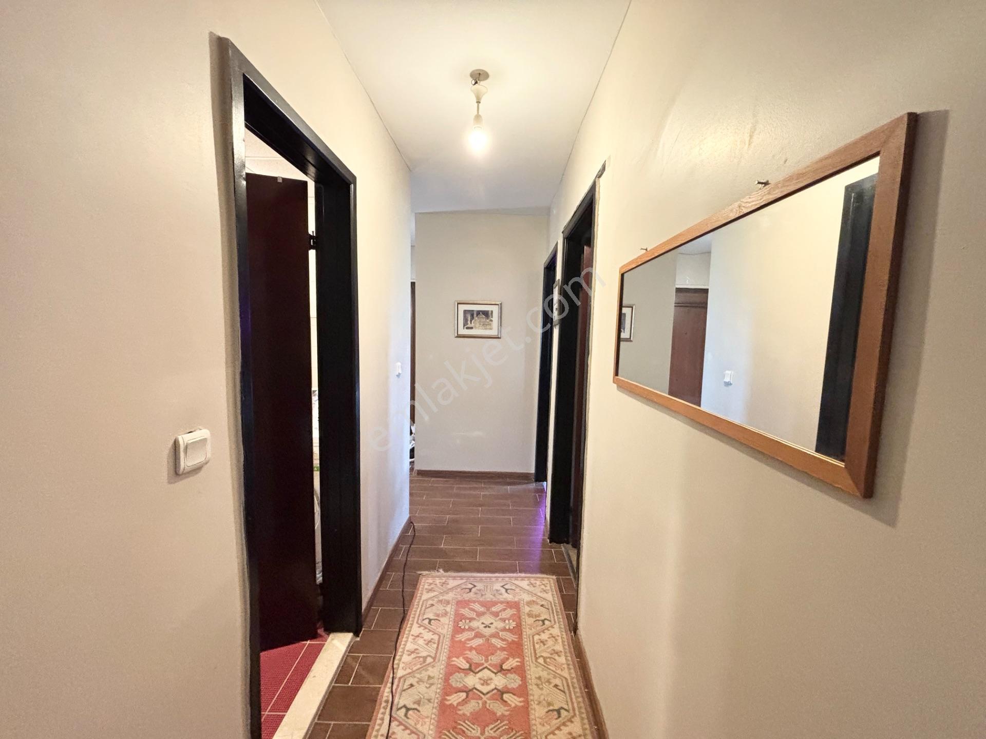 Sinanoba Mah İbrahimzade Cad. Emlak Konut Satılık 3+1 For Sale — fotoğraf 12