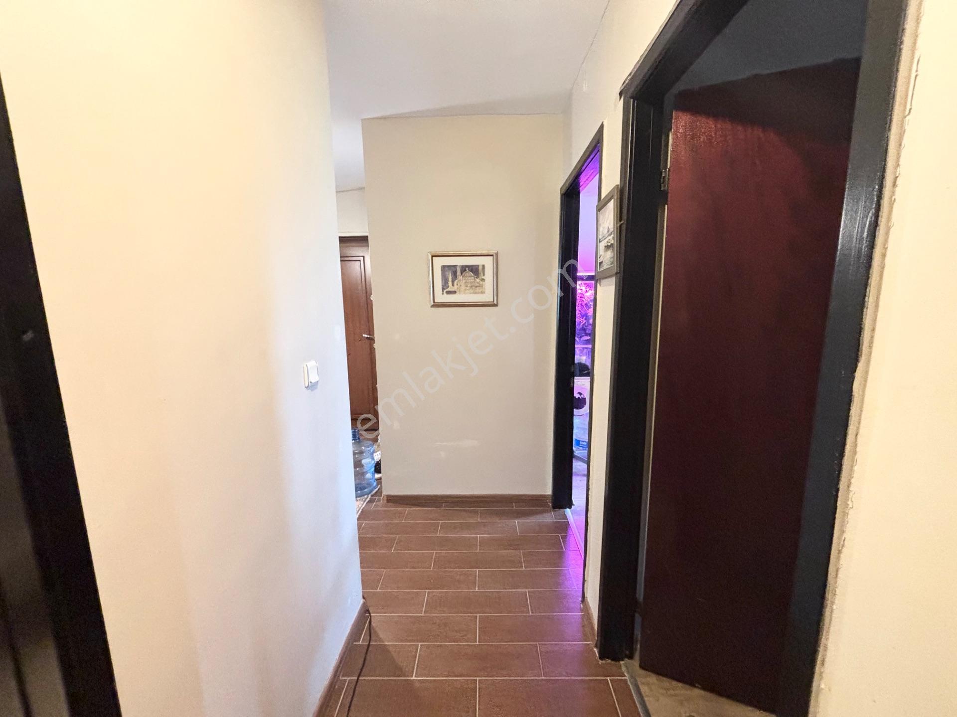 Sinanoba Mah İbrahimzade Cad. Emlak Konut Satılık 3+1 For Sale — fotoğraf 13