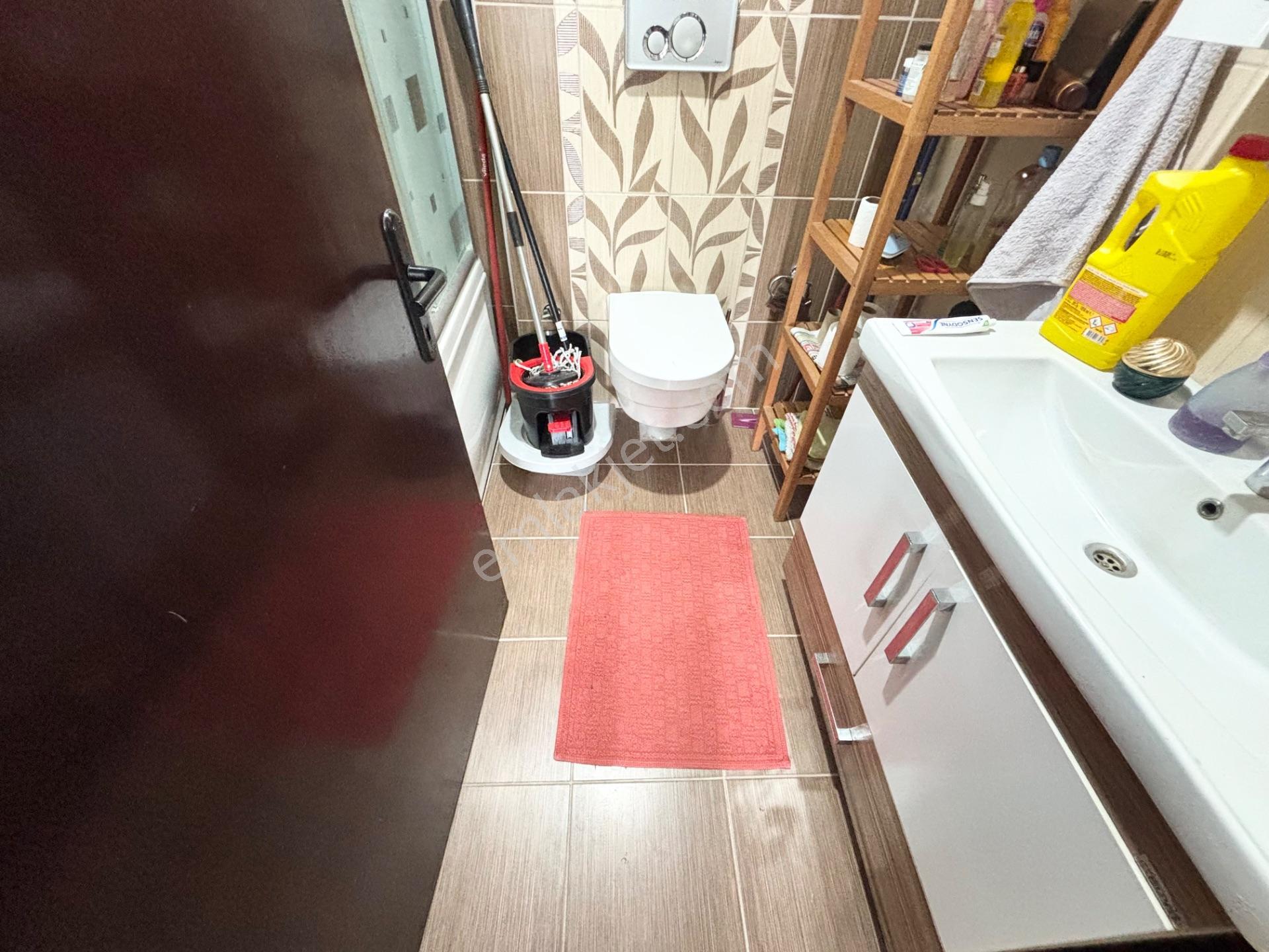 Sinanoba Mah İbrahimzade Cad. Emlak Konut Satılık 3+1 For Sale — fotoğraf 14