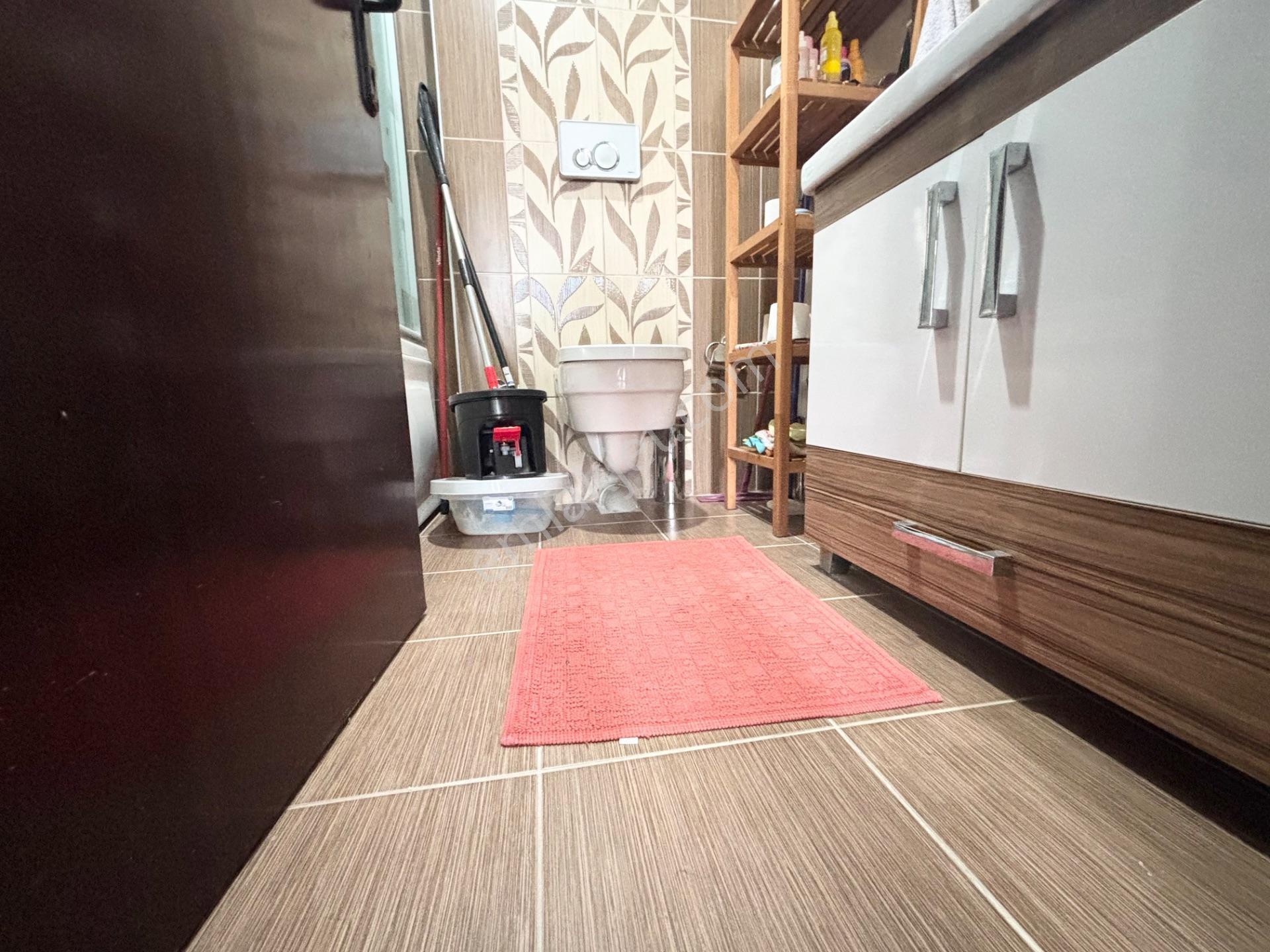 Sinanoba Mah İbrahimzade Cad. Emlak Konut Satılık 3+1 For Sale — fotoğraf 15