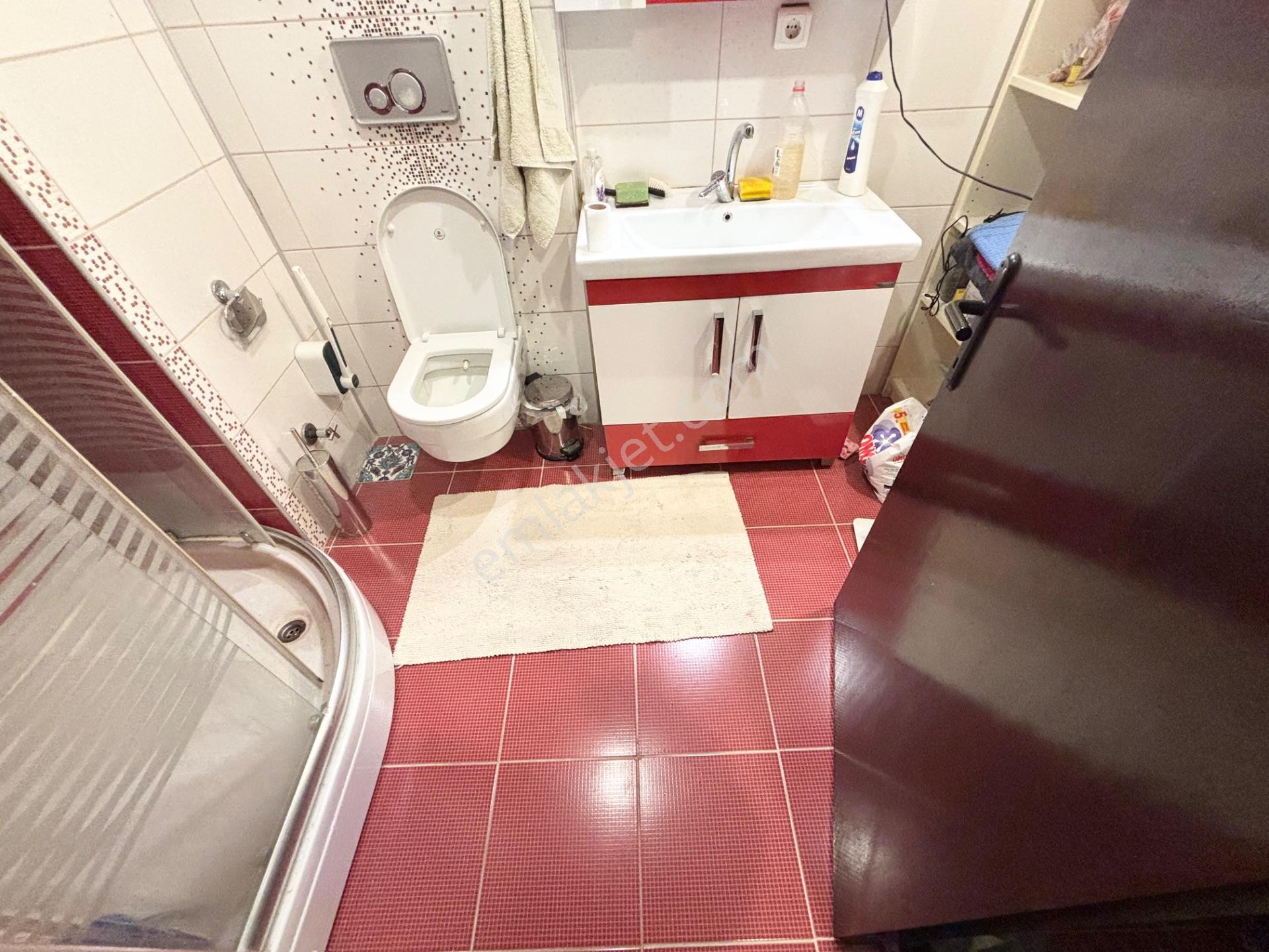 Sinanoba Mah İbrahimzade Cad. Emlak Konut Satılık 3+1 For Sale — fotoğraf 16
