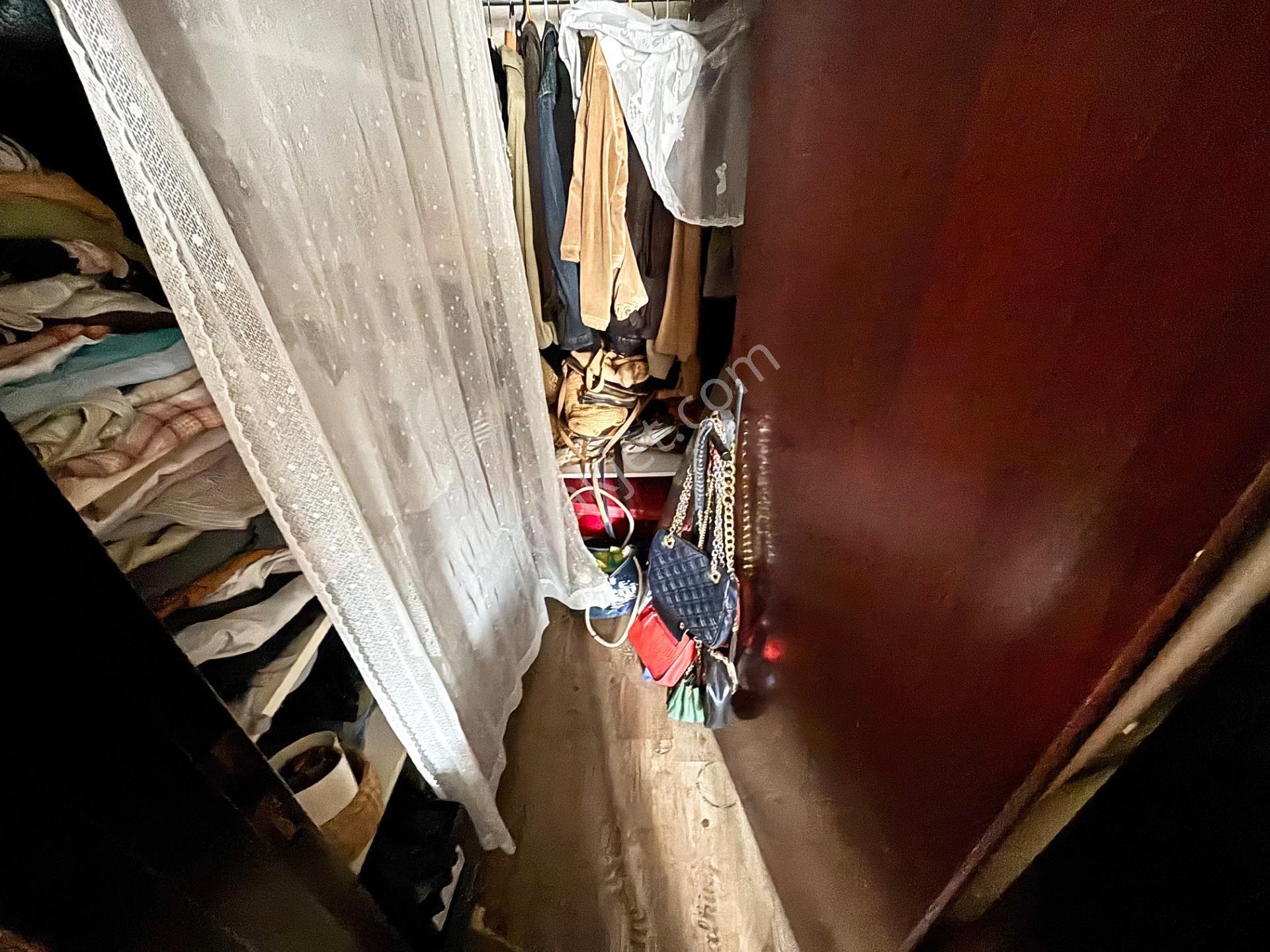 Sinanoba Mah İbrahimzade Cad. Emlak Konut Satılık 3+1 For Sale — fotoğraf 17