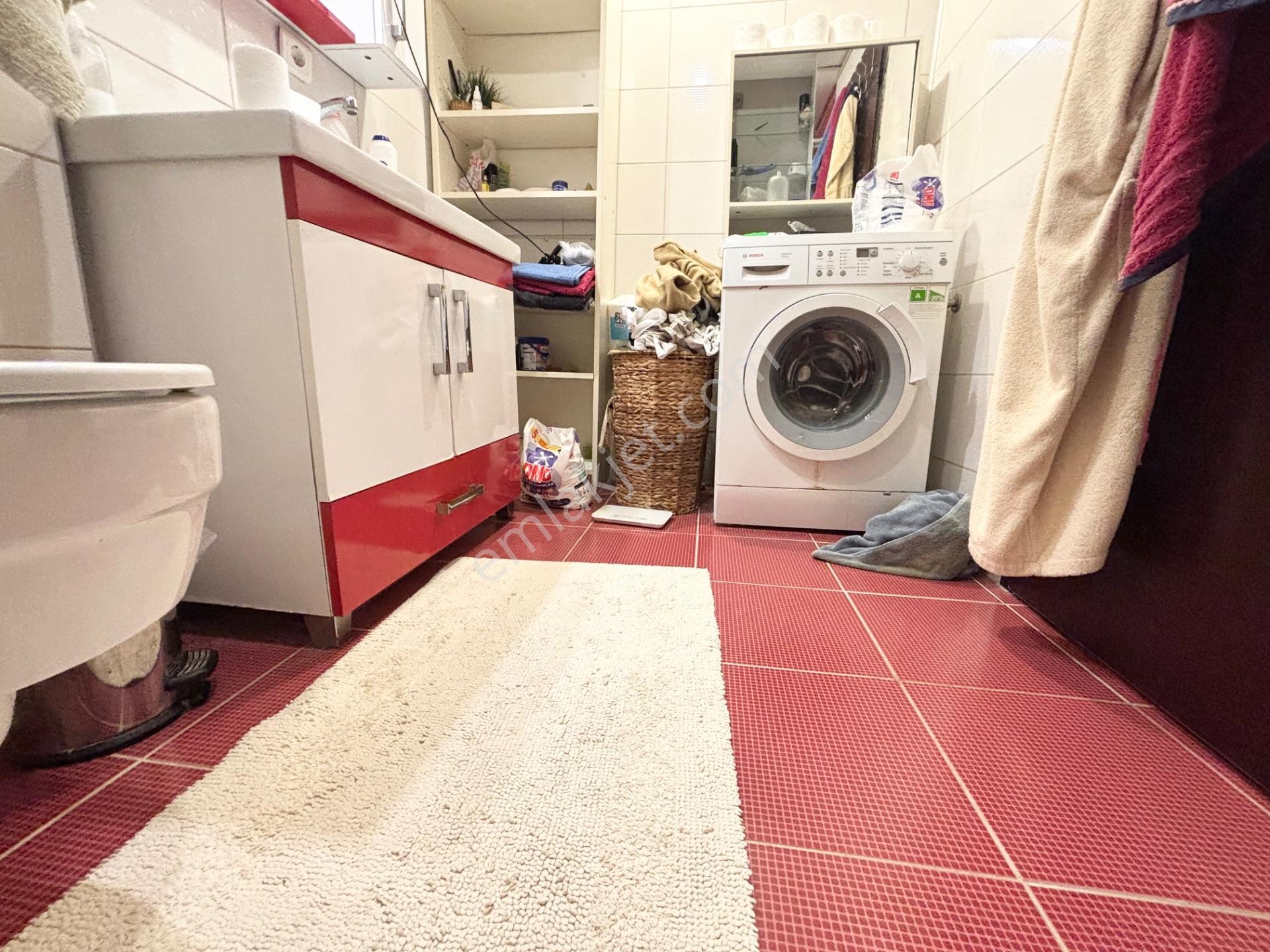Sinanoba Mah İbrahimzade Cad. Emlak Konut Satılık 3+1 For Sale — fotoğraf 18