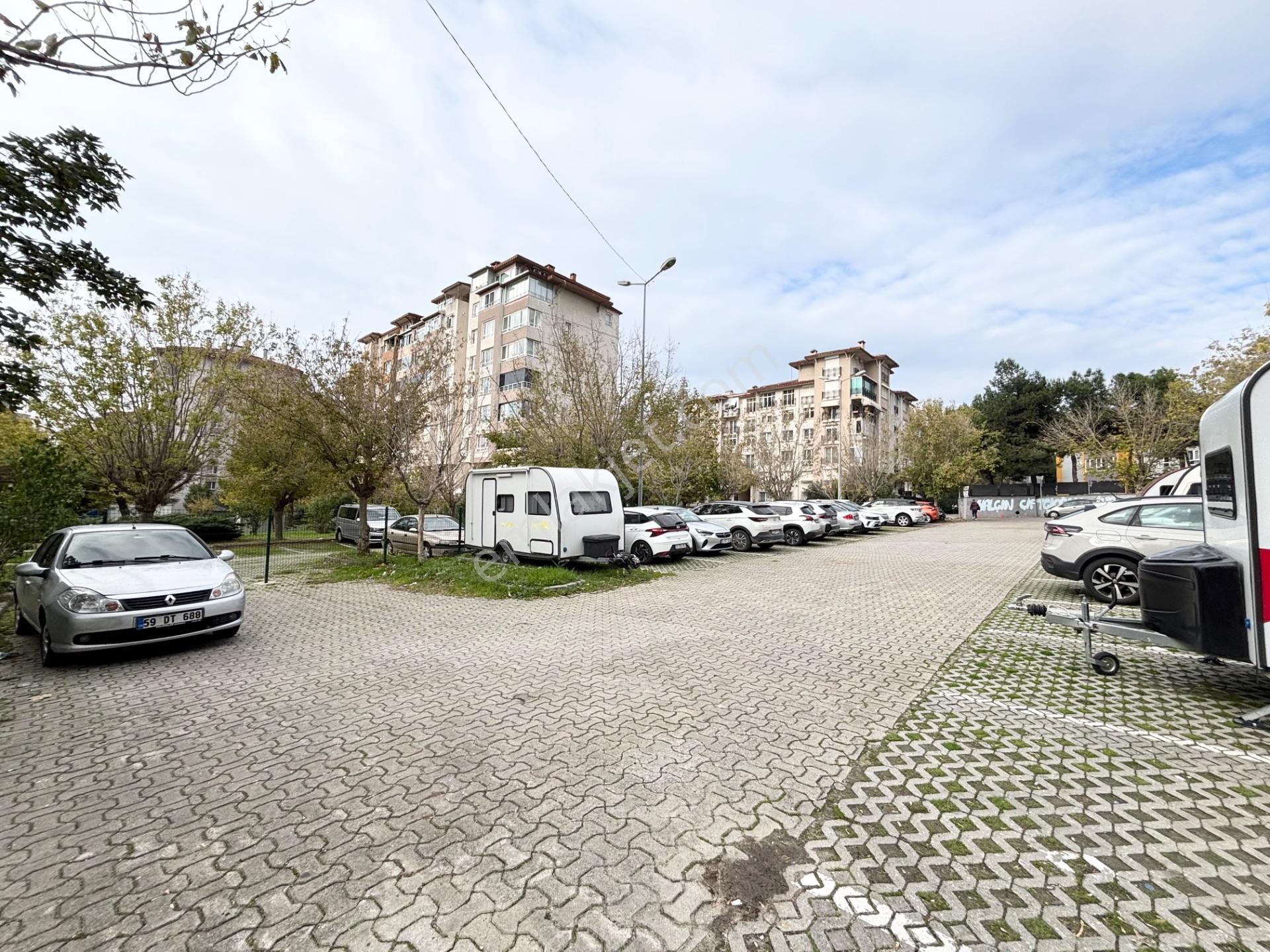 Sinanoba Mah İbrahimzade Cad. Emlak Konut Satılık 3+1 For Sale — fotoğraf 22