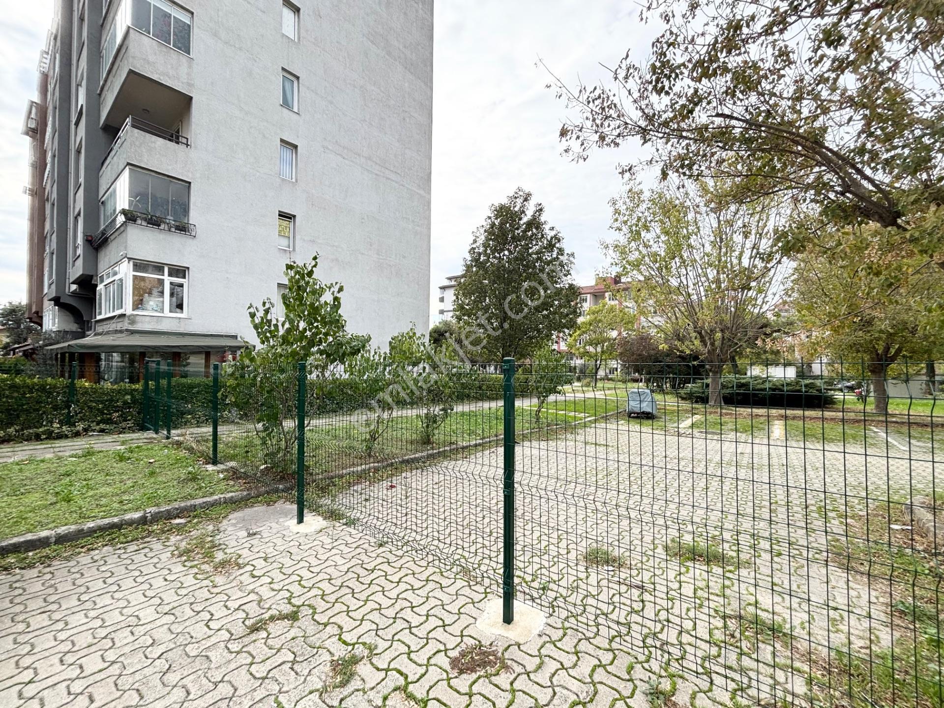 Sinanoba Mah İbrahimzade Cad. Emlak Konut Satılık 3+1 For Sale — fotoğraf 23