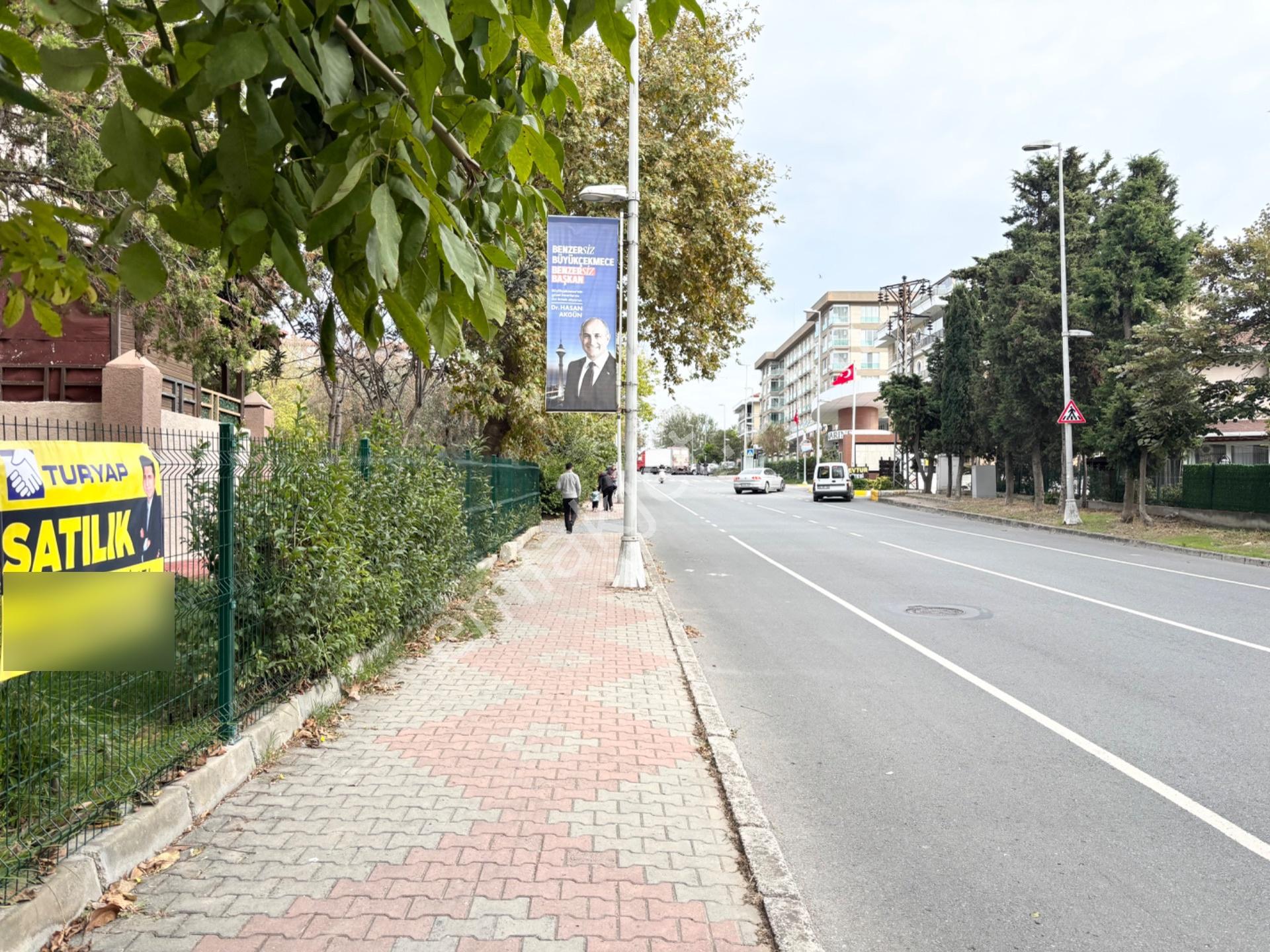 Sinanoba Mah İbrahimzade Cad. Emlak Konut Satılık 3+1 For Sale — fotoğraf 25
