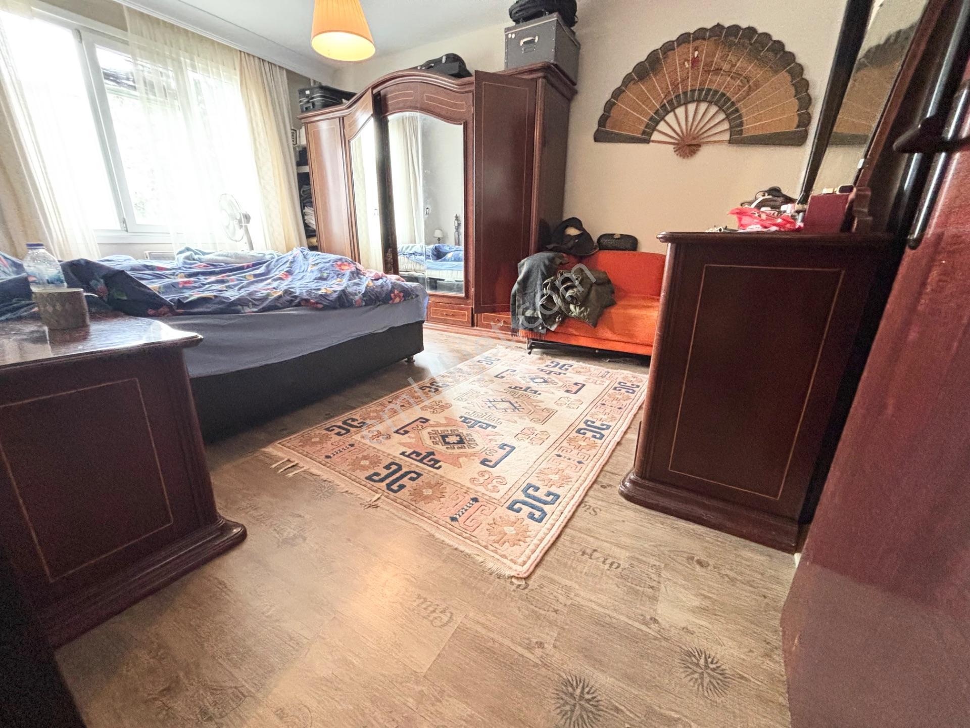 Sinanoba Mah İbrahimzade Cad. Emlak Konut Satılık 3+1 For Sale — fotoğraf 26