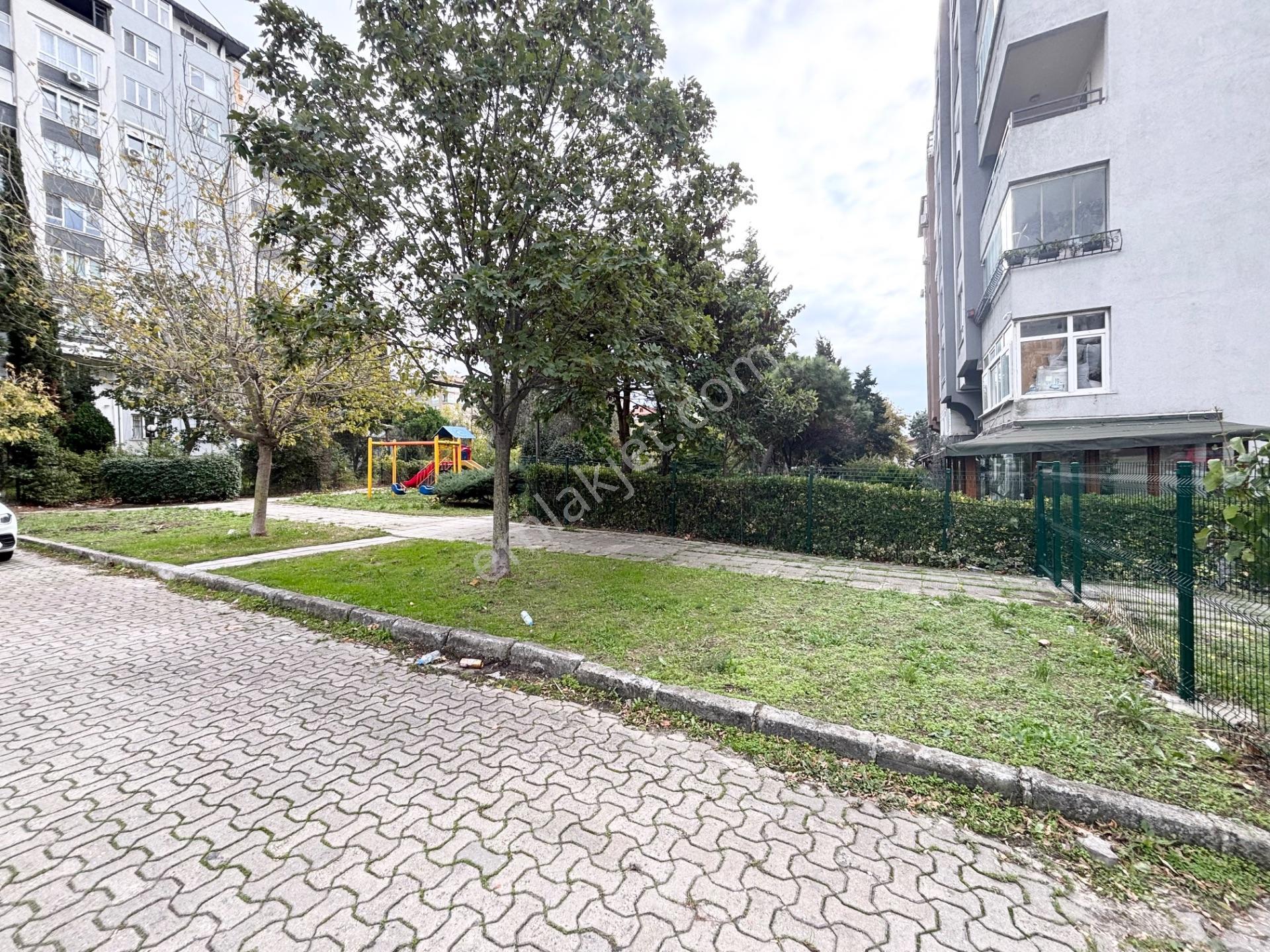 Sinanoba Mah İbrahimzade Cad. Emlak Konut Satılık 3+1 For Sale — fotoğraf 27