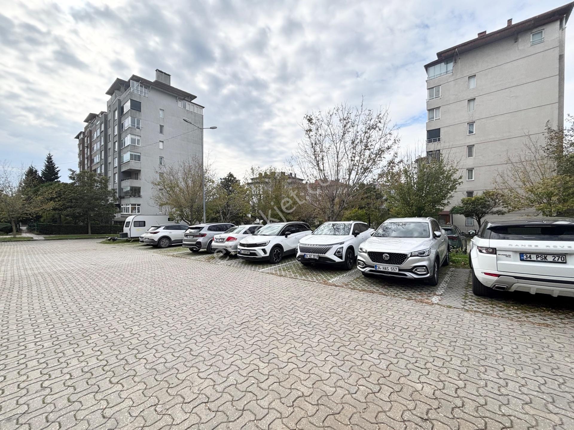 Sinanoba Mah İbrahimzade Cad. Emlak Konut Satılık 3+1 For Sale — fotoğraf 30