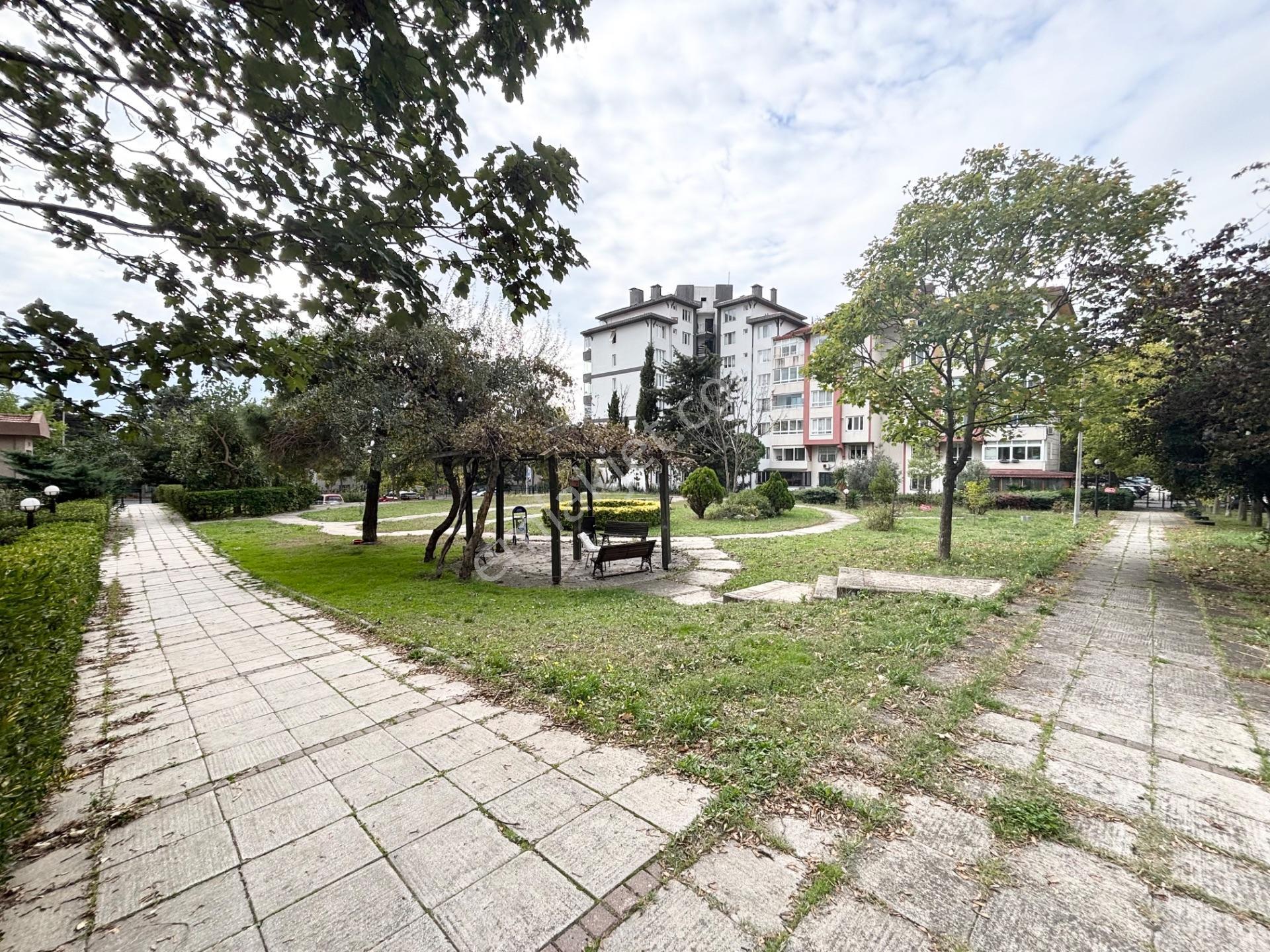 Sinanoba Mah İbrahimzade Cad. Emlak Konut Satılık 3+1 For Sale — fotoğraf 31
