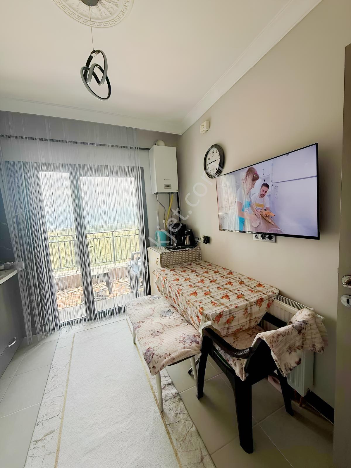 3.etap Toki'de Satılık Fırsat 2+1 Daire — fotoğraf 7