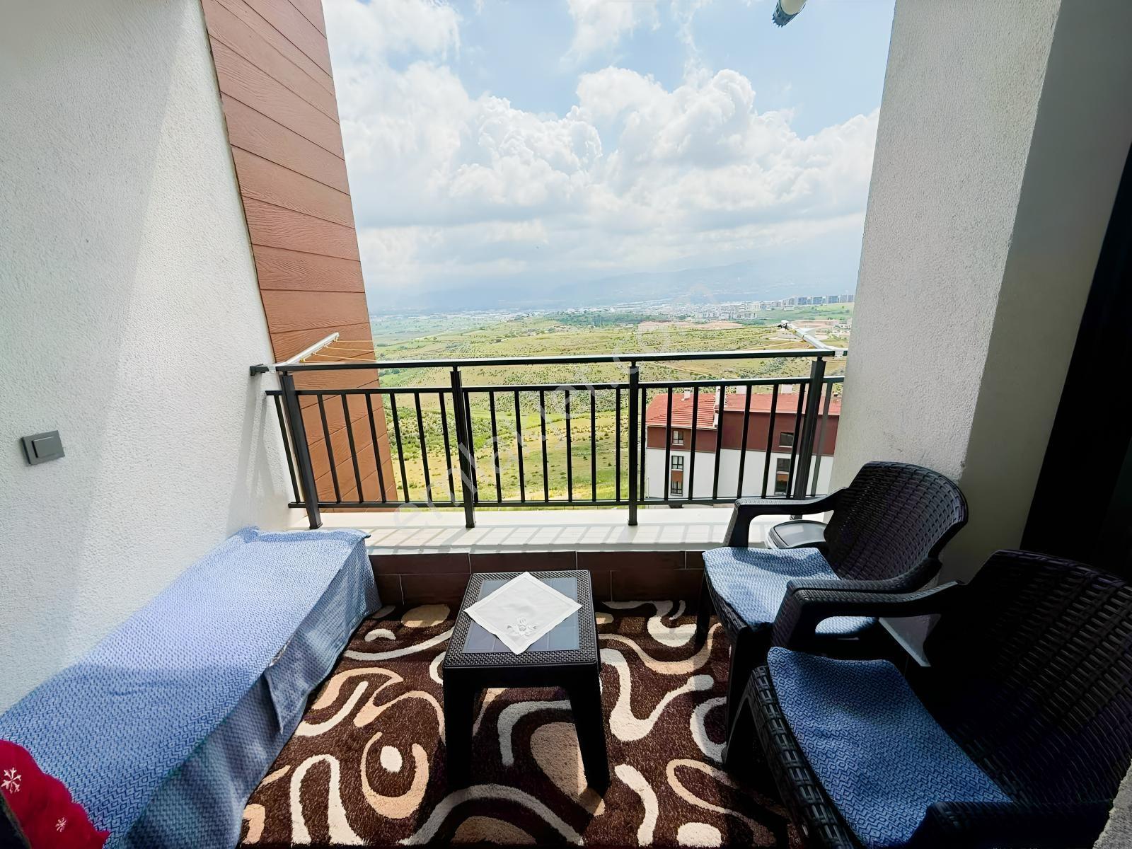 3.etap Toki'de Satılık Fırsat 2+1 Daire — fotoğraf 9