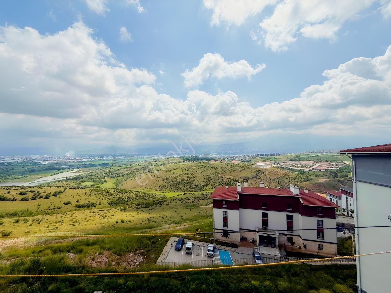 3.etap Toki'de Satılık Fırsat 2+1 Daire — fotoğraf 12