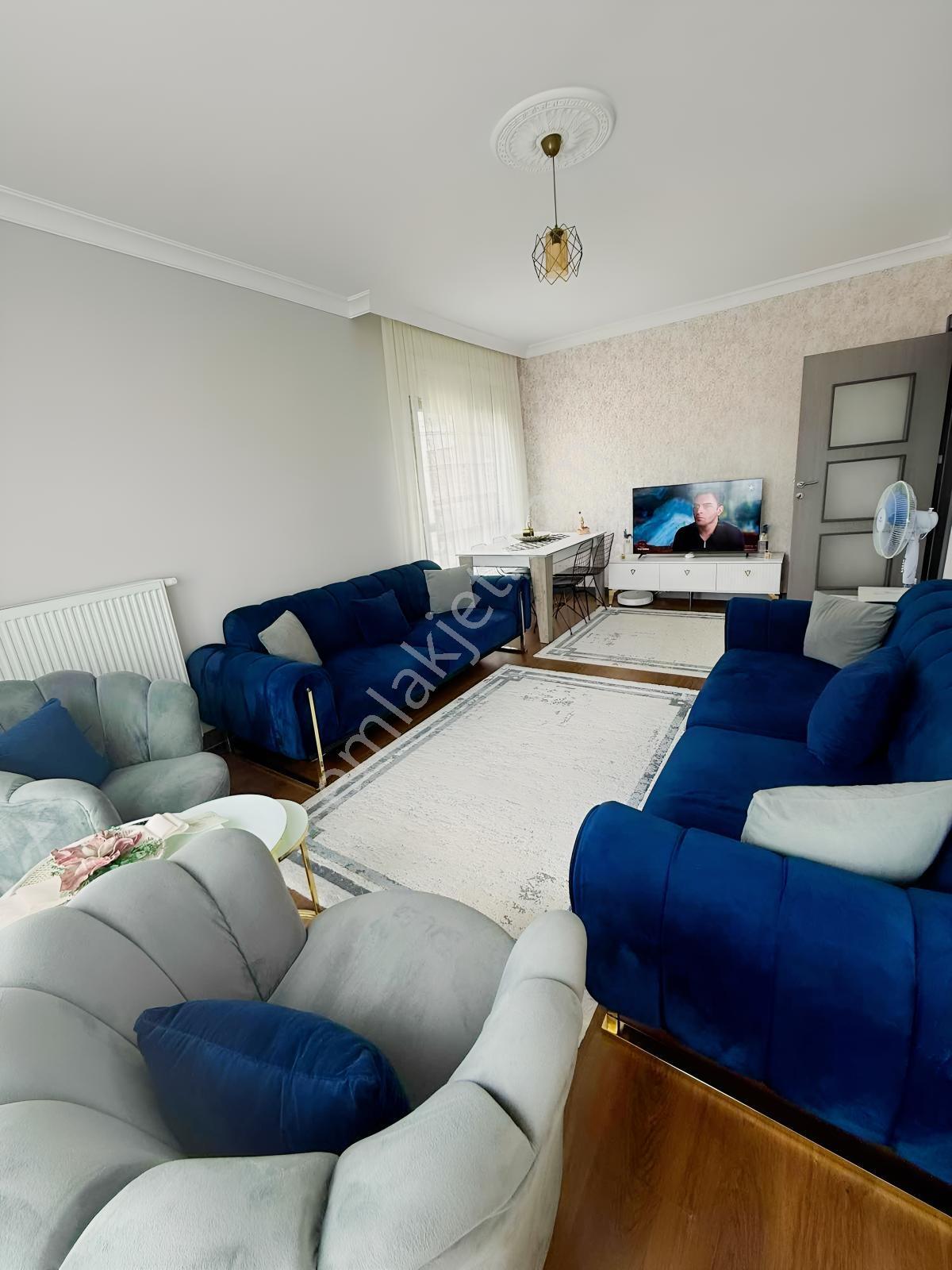 3.etap Toki'de Satılık Fırsat 2+1 Daire — fotoğraf 20
