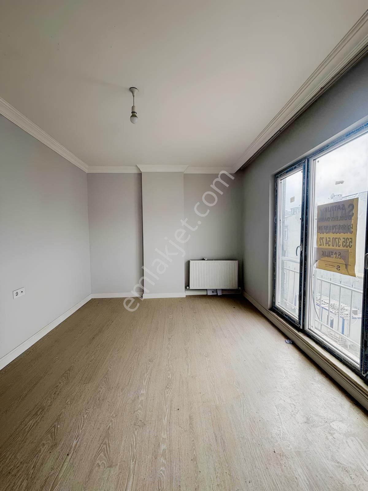 Sinan Emlaktan Cumhuriyet Mahallesinde 5+1 Dubleks Daire — fotoğraf 14