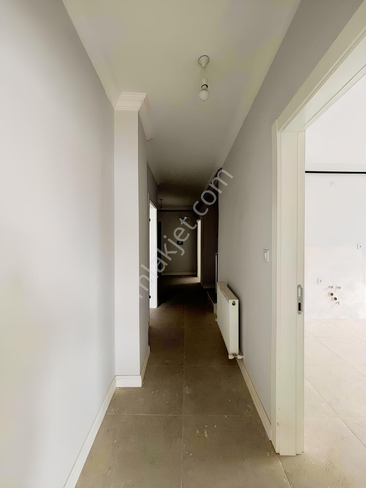 Sinan Emlaktan Cumhuriyet Mahallesinde 5+1 Dubleks Daire — fotoğraf 15