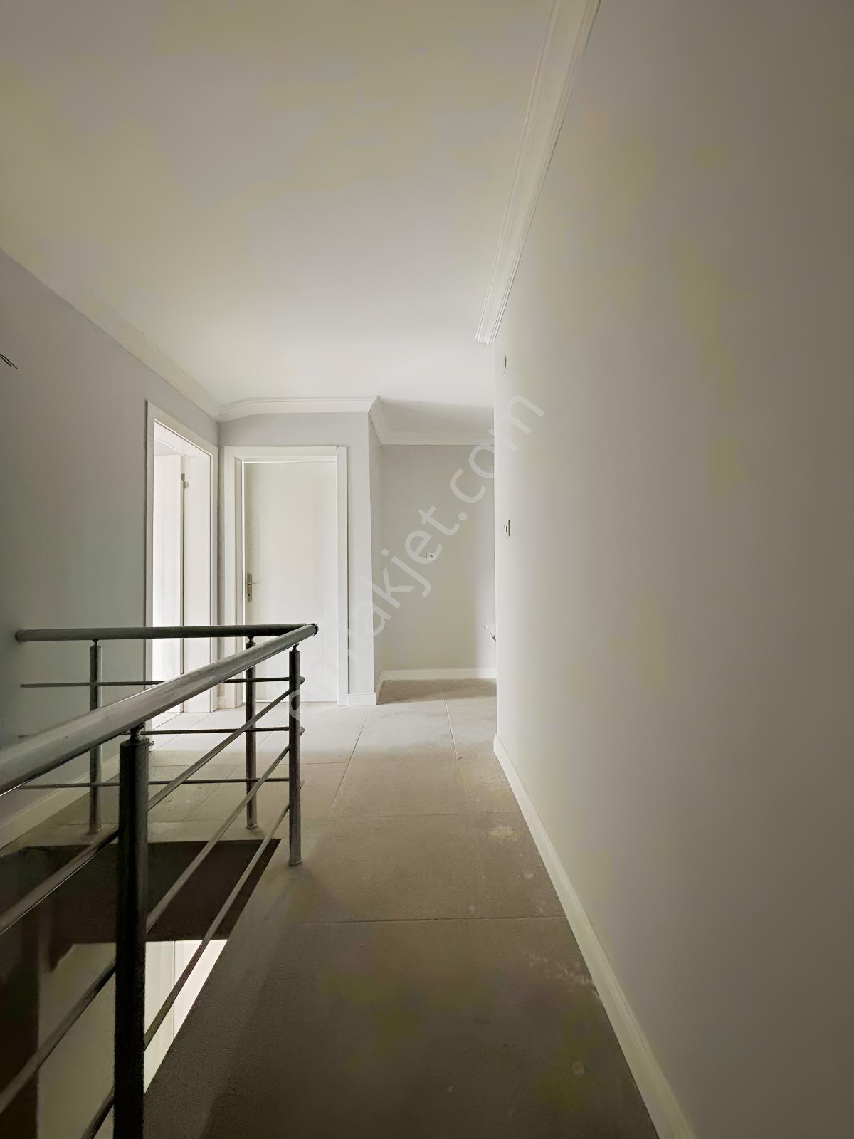 Sinan Emlaktan Cumhuriyet Mahallesinde 5+1 Dubleks Daire — fotoğraf 16