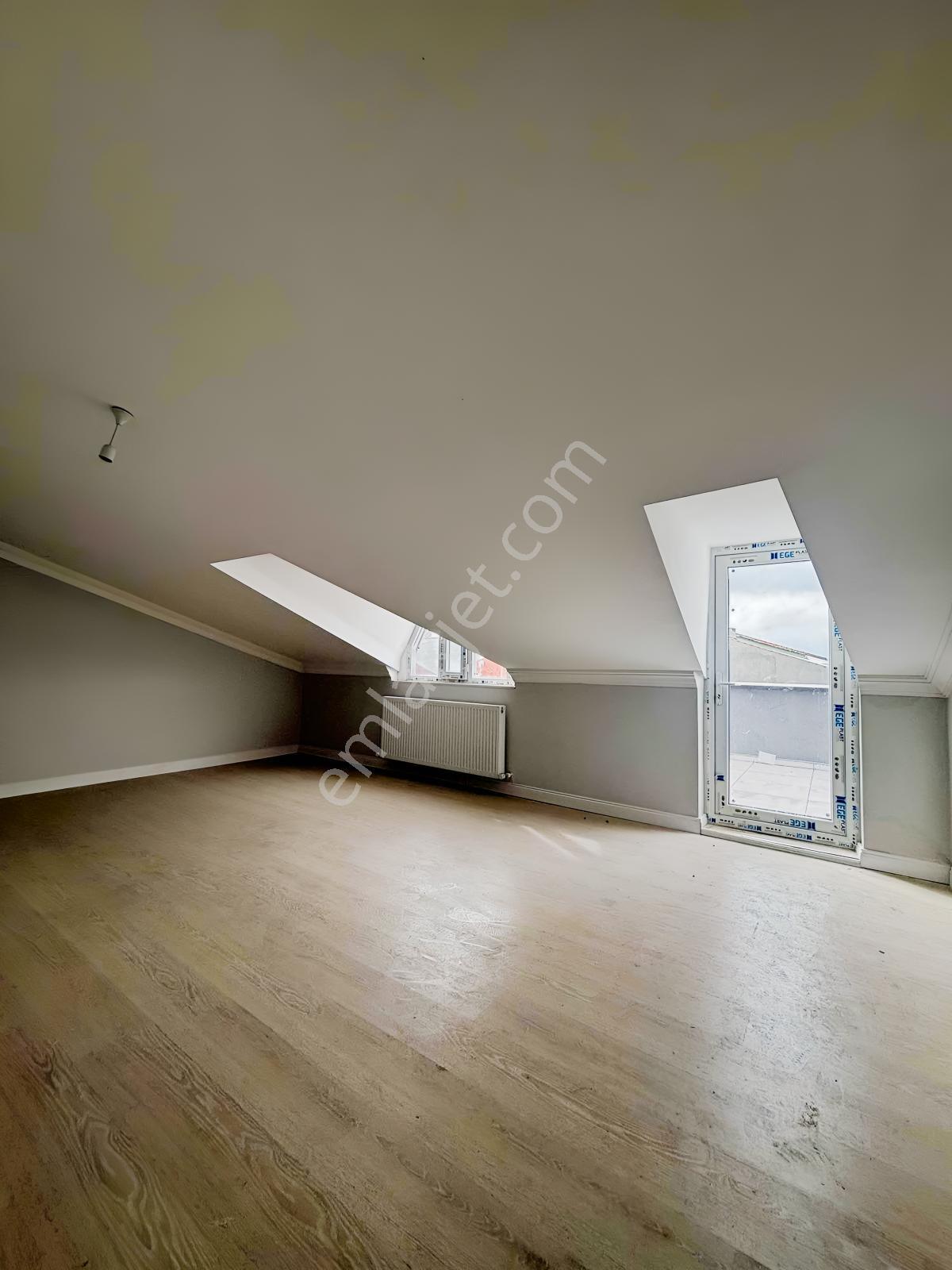 Sinan Emlaktan Cumhuriyet Mahallesinde 5+1 Dubleks Daire — fotoğraf 17