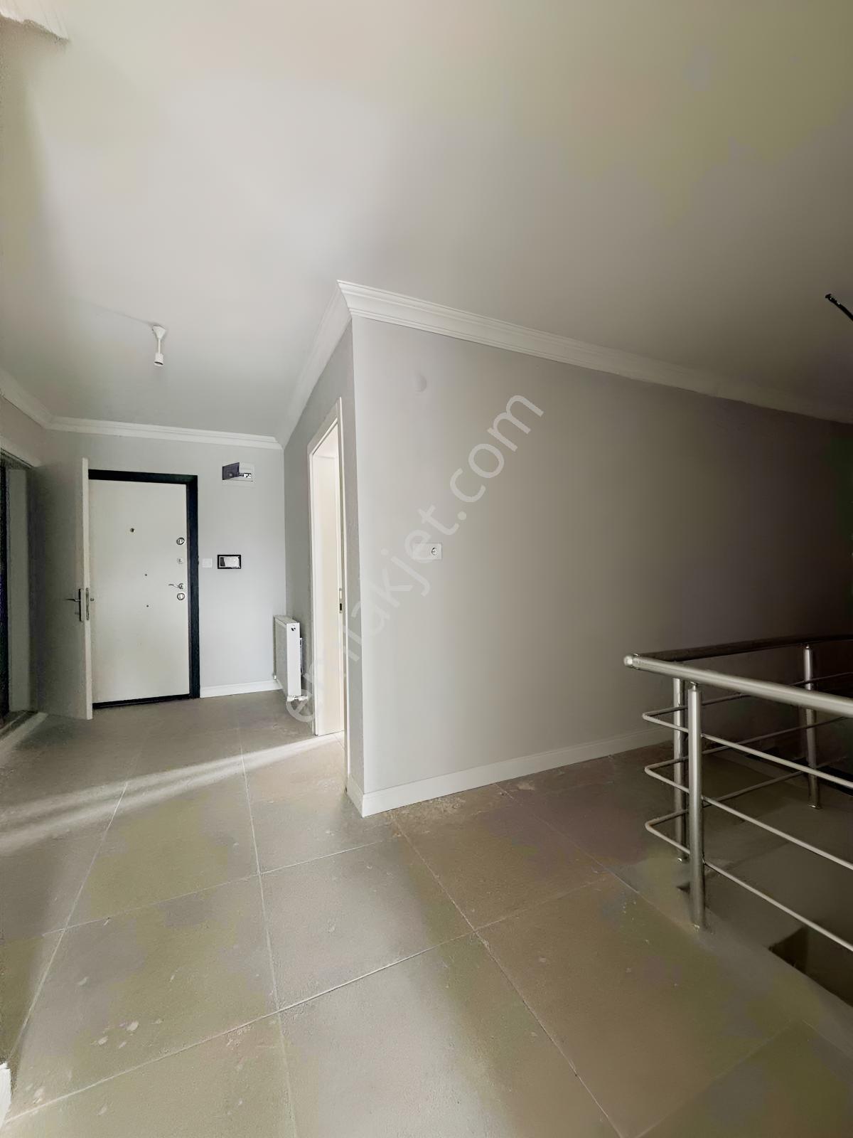 Sinan Emlaktan Cumhuriyet Mahallesinde 5+1 Dubleks Daire — fotoğraf 18