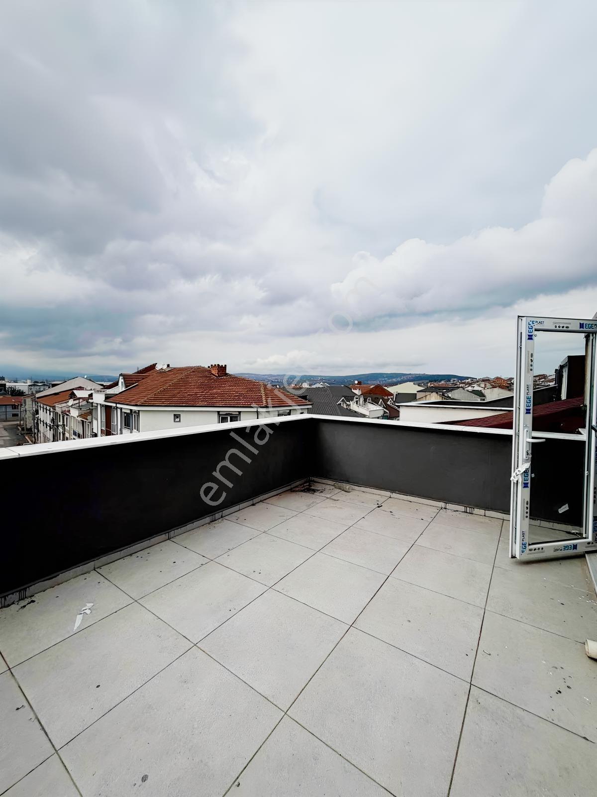 Sinan Emlaktan Cumhuriyet Mahallesinde 5+1 Dubleks Daire — fotoğraf 20