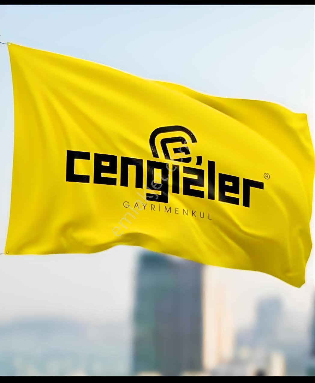 Cengizler'den Saraçoğlunda Satılık 500 M2 Köşe Parsel — fotoğraf 5