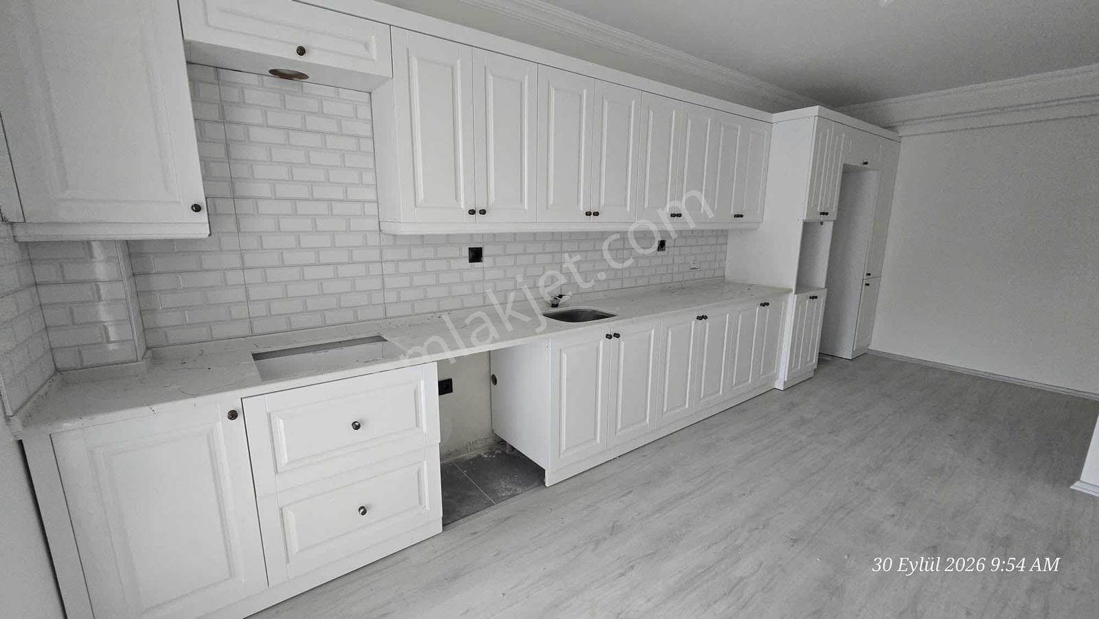 Ordu Ayazlı Mahallesinde 4+1 Satılık Daire — fotoğraf 3