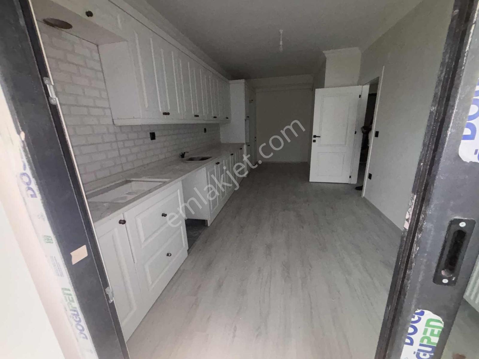 Ordu Ayazlı Mahallesinde 4+1 Satılık Daire — fotoğraf 5